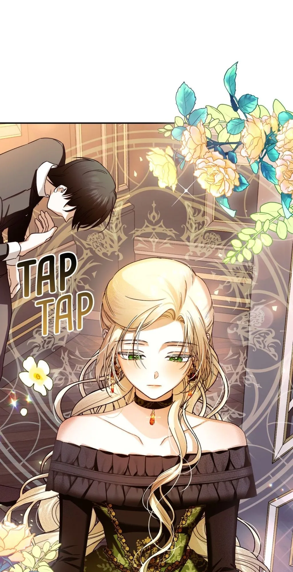 Read Comment cacher le fils de l’empereur Manga Online