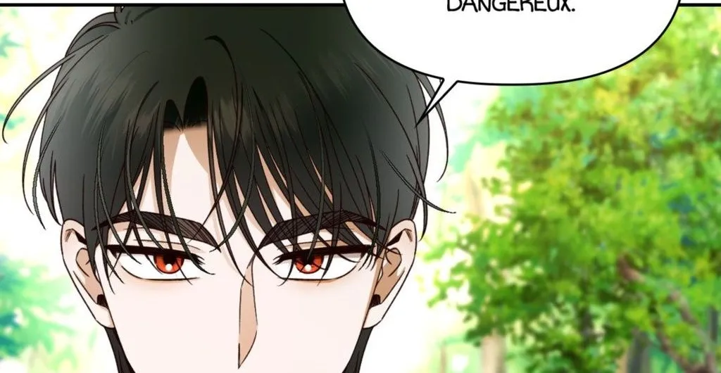 Read Comment cacher le fils de l’empereur Manga Online
