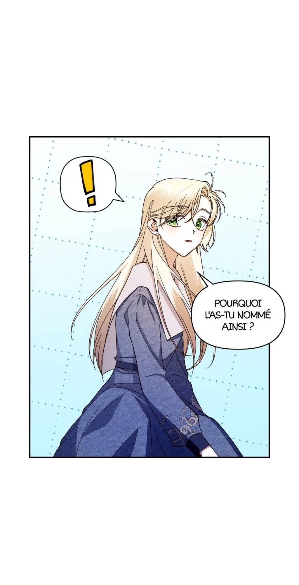 Read Comment cacher le fils de l’empereur Manga Online