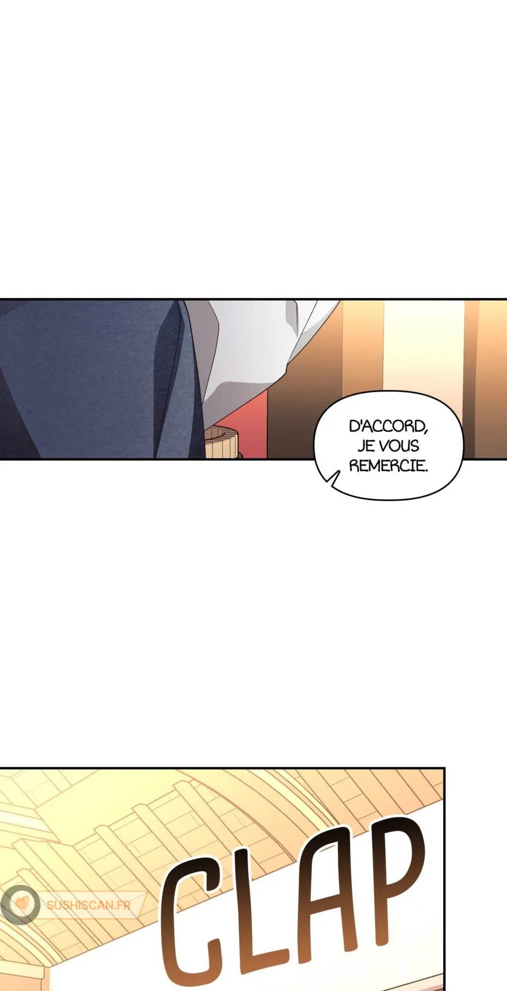 Read Comment cacher le fils de l’empereur Manga Online