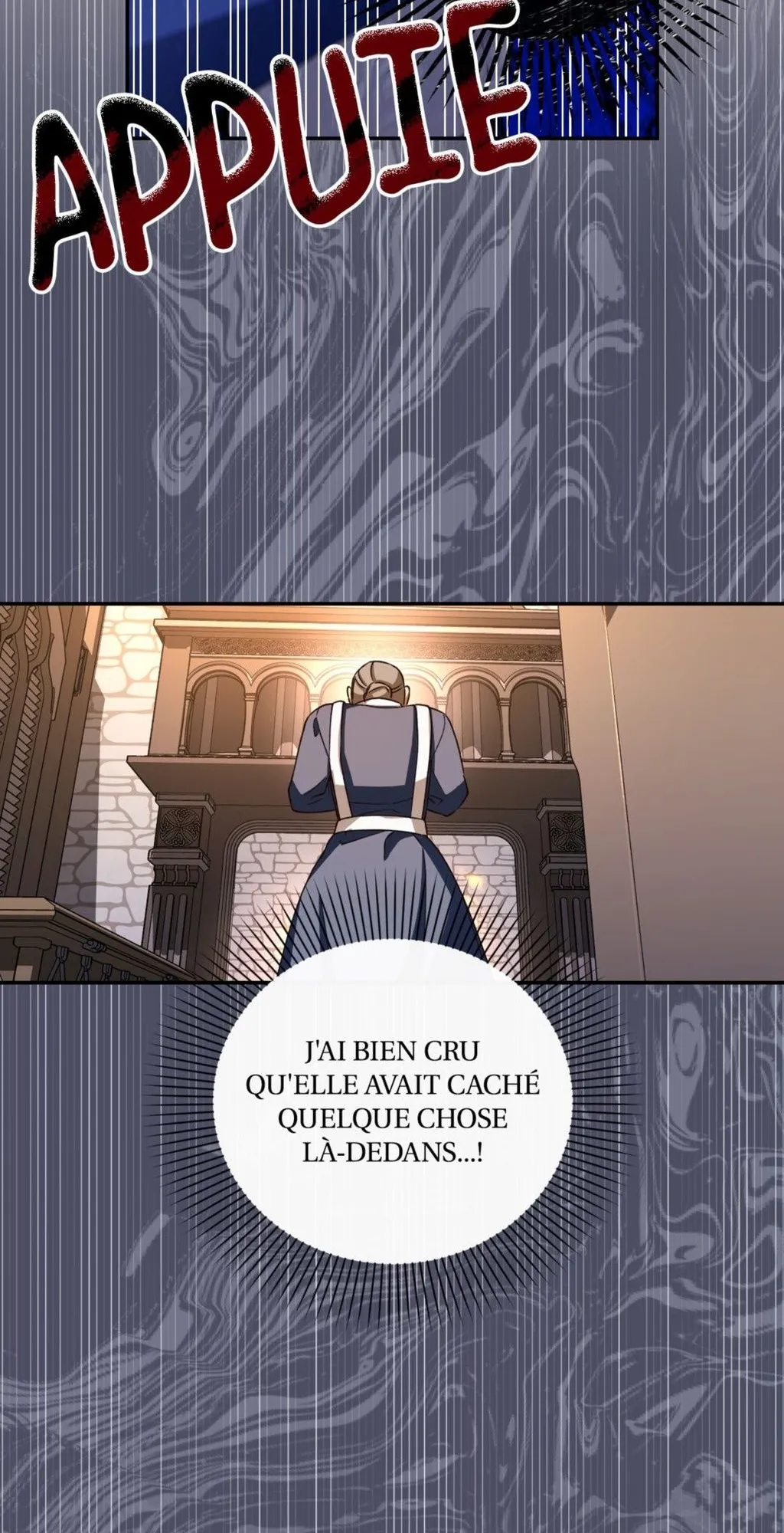 Read Comment cacher le fils de l’empereur Manga Online