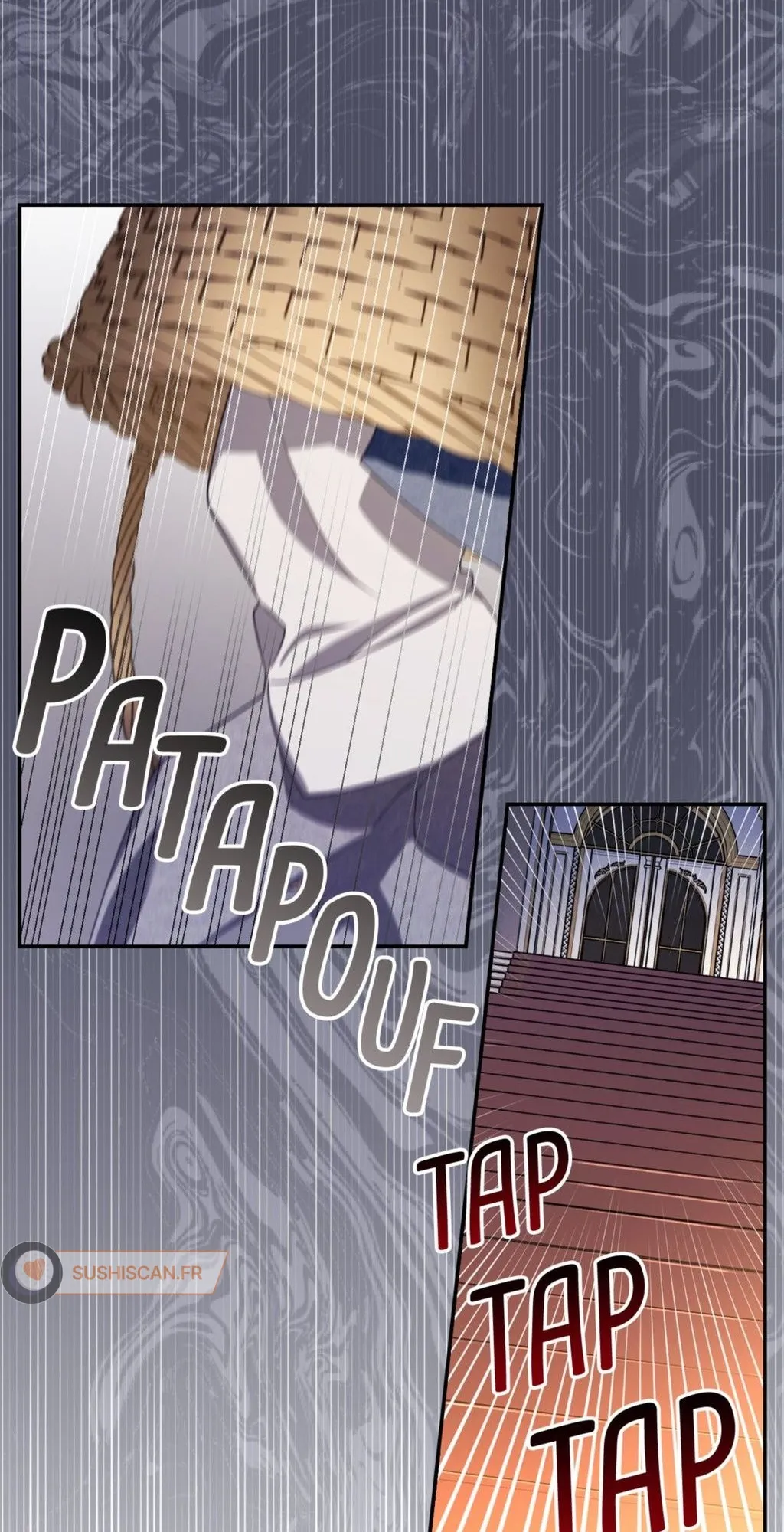 Read Comment cacher le fils de l’empereur Manga Online