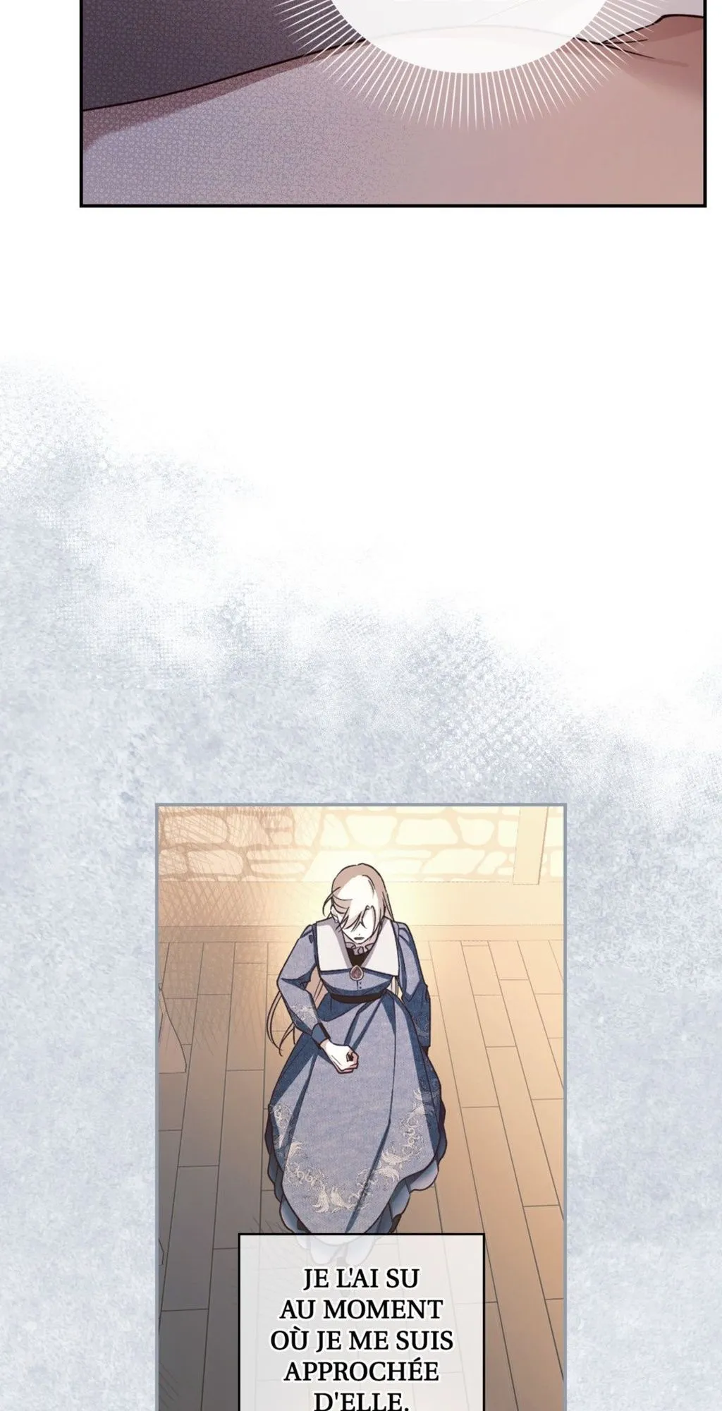 Read Comment cacher le fils de l’empereur Manga Online