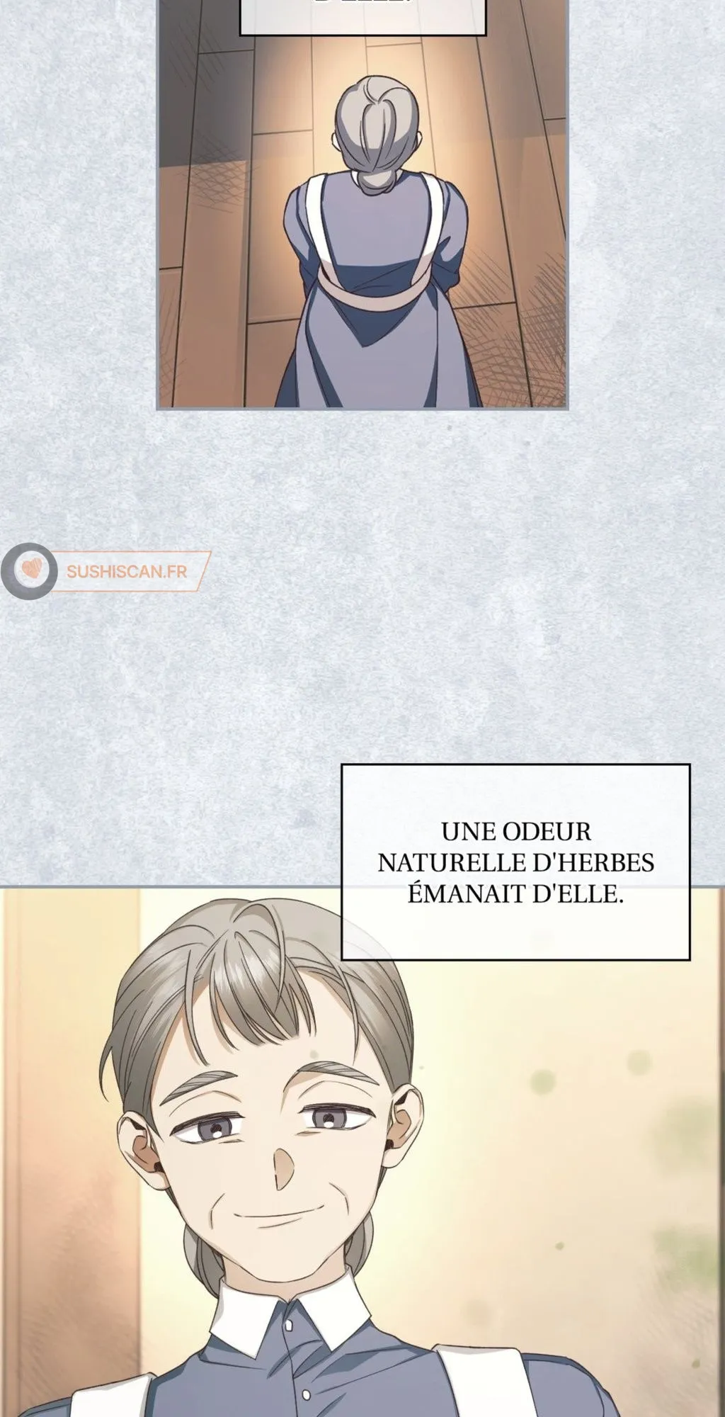 Read Comment cacher le fils de l’empereur Manga Online
