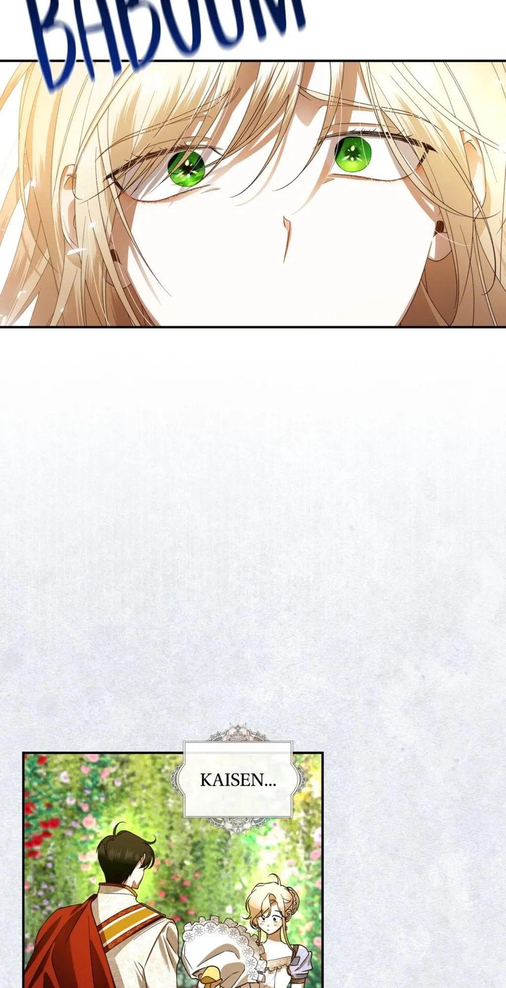 Read Comment cacher le fils de l’empereur Manga Online
