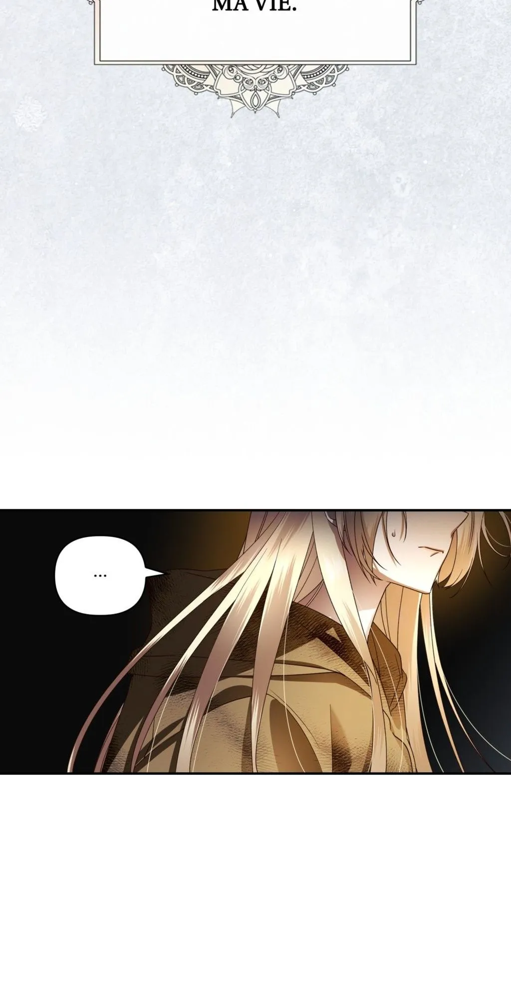 Read Comment cacher le fils de l’empereur Manga Online