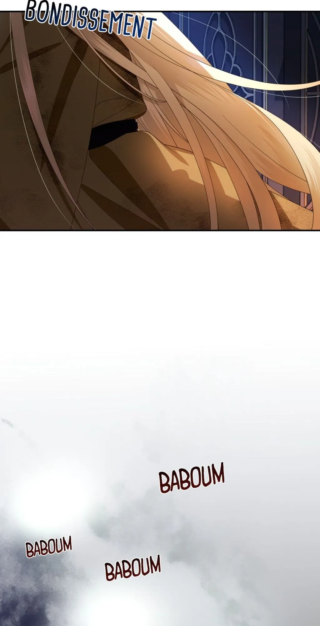 Read Comment cacher le fils de l’empereur Manga Online