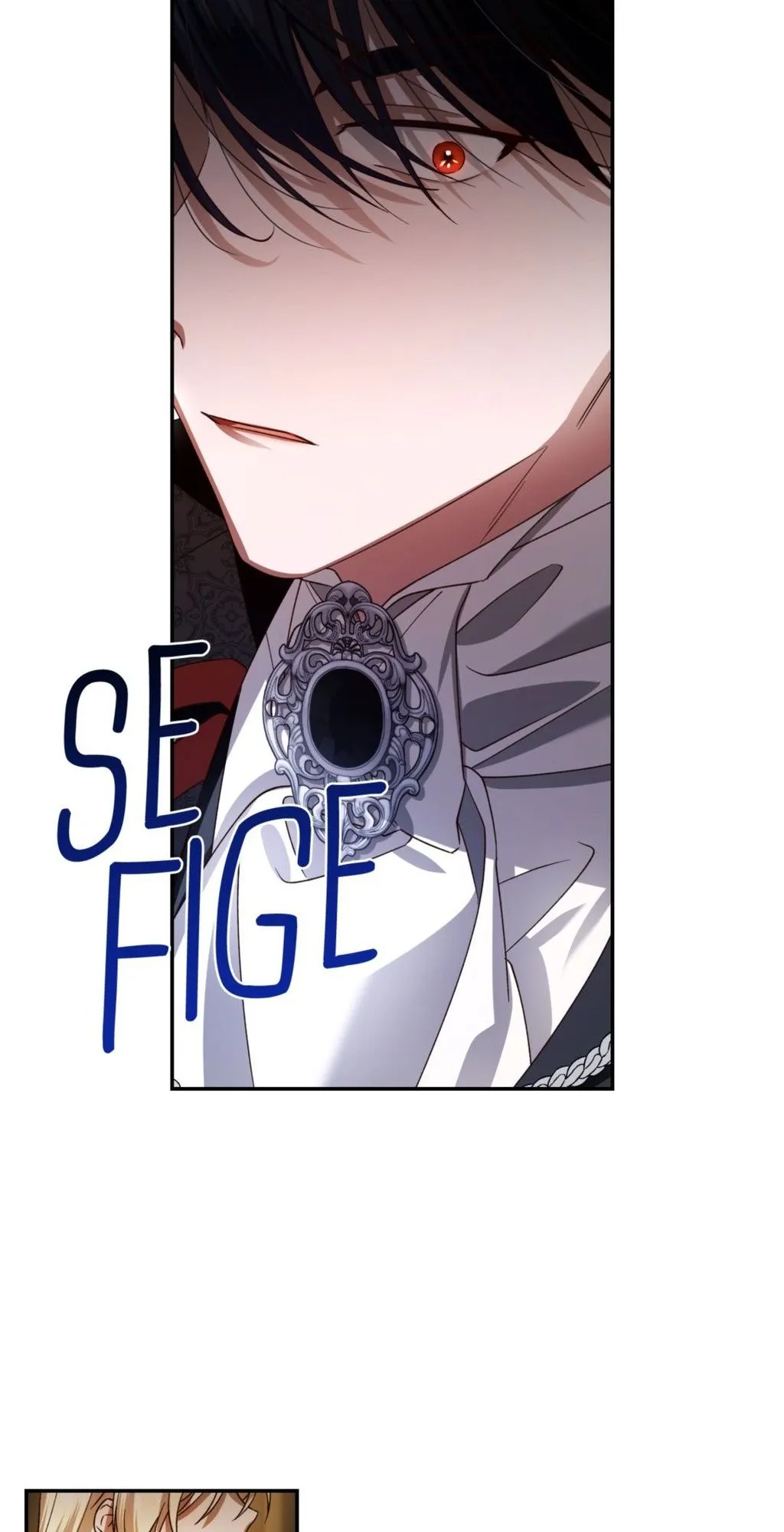 Read Comment cacher le fils de l’empereur Manga Online