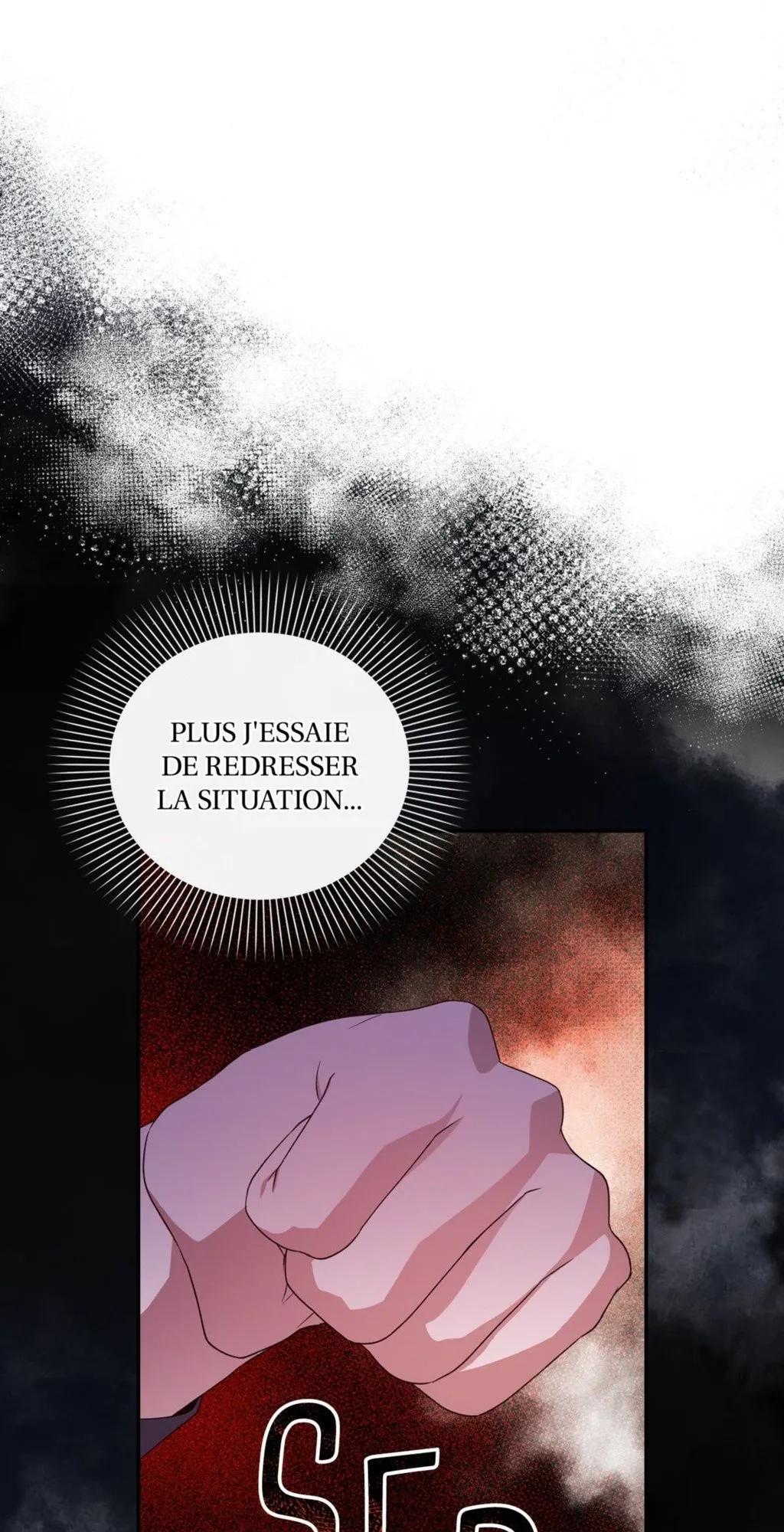 Read Comment cacher le fils de l’empereur Manga Online