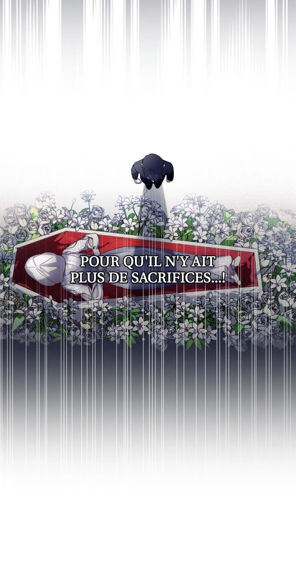 Read Comment cacher le fils de l’empereur Manga Online