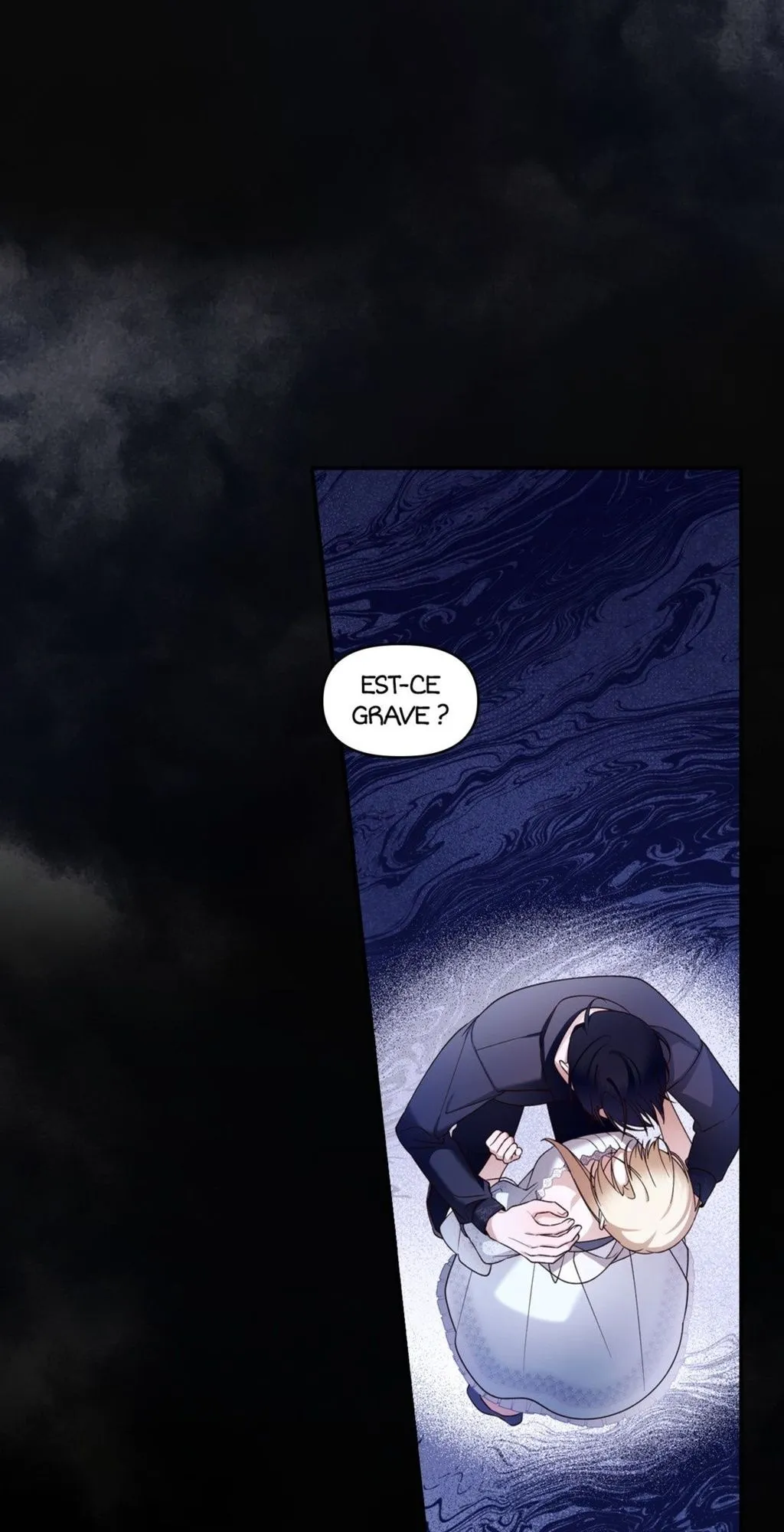 Read Comment cacher le fils de l’empereur Manga Online