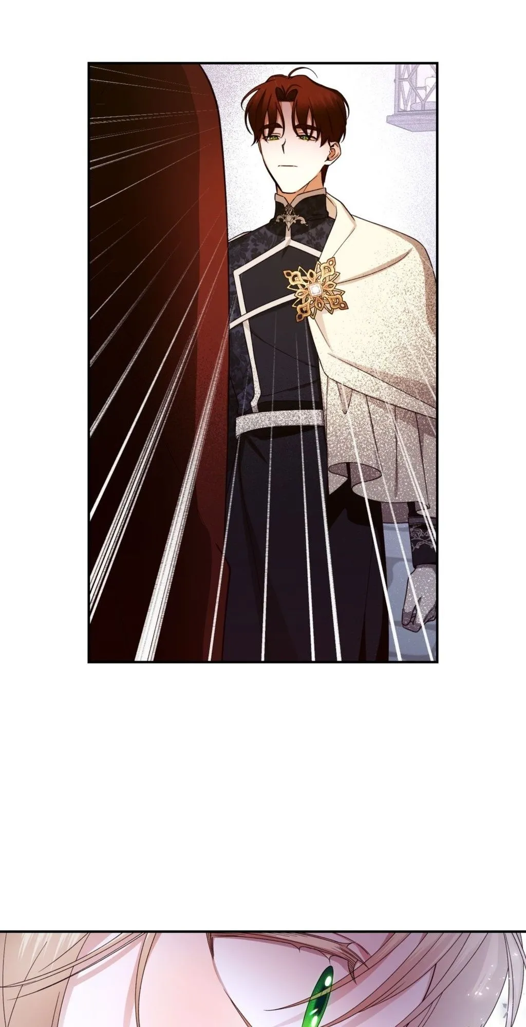 Read Comment cacher le fils de l’empereur Manga Online