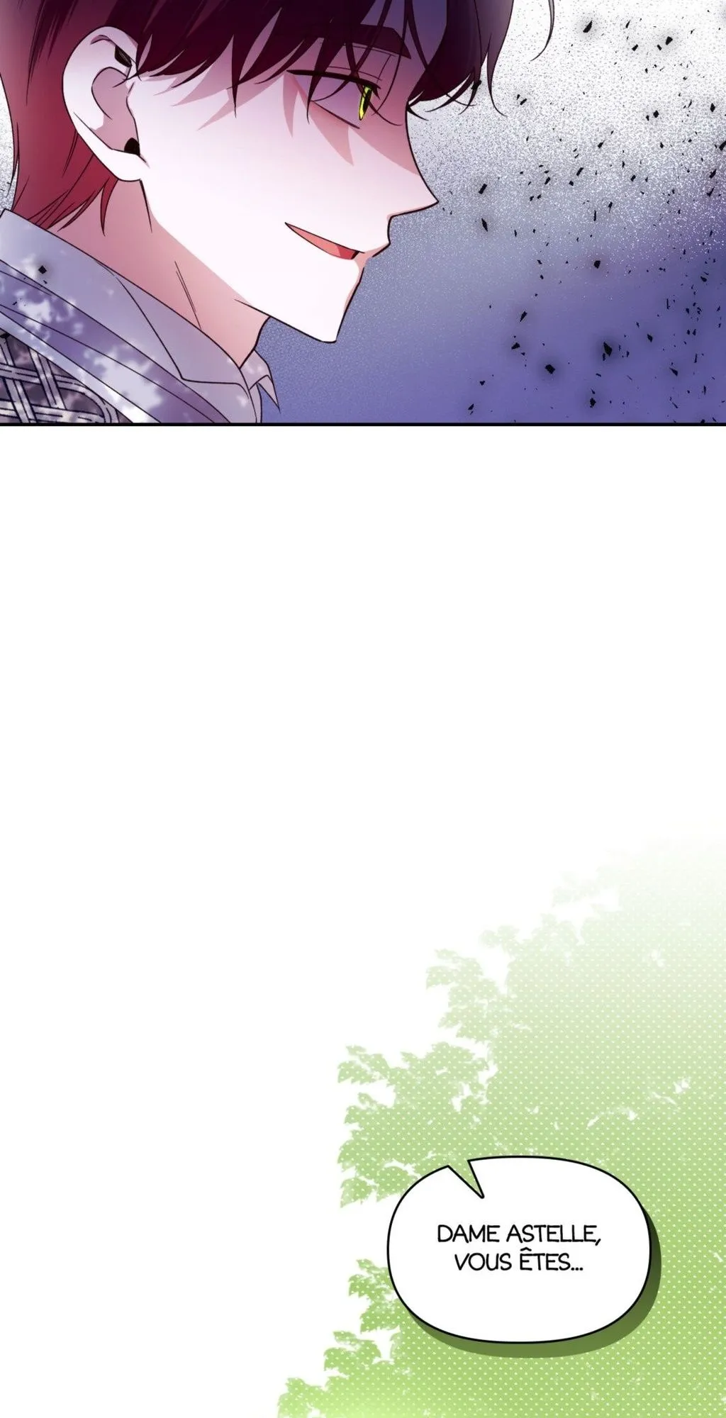 Read Comment cacher le fils de l’empereur Manga Online