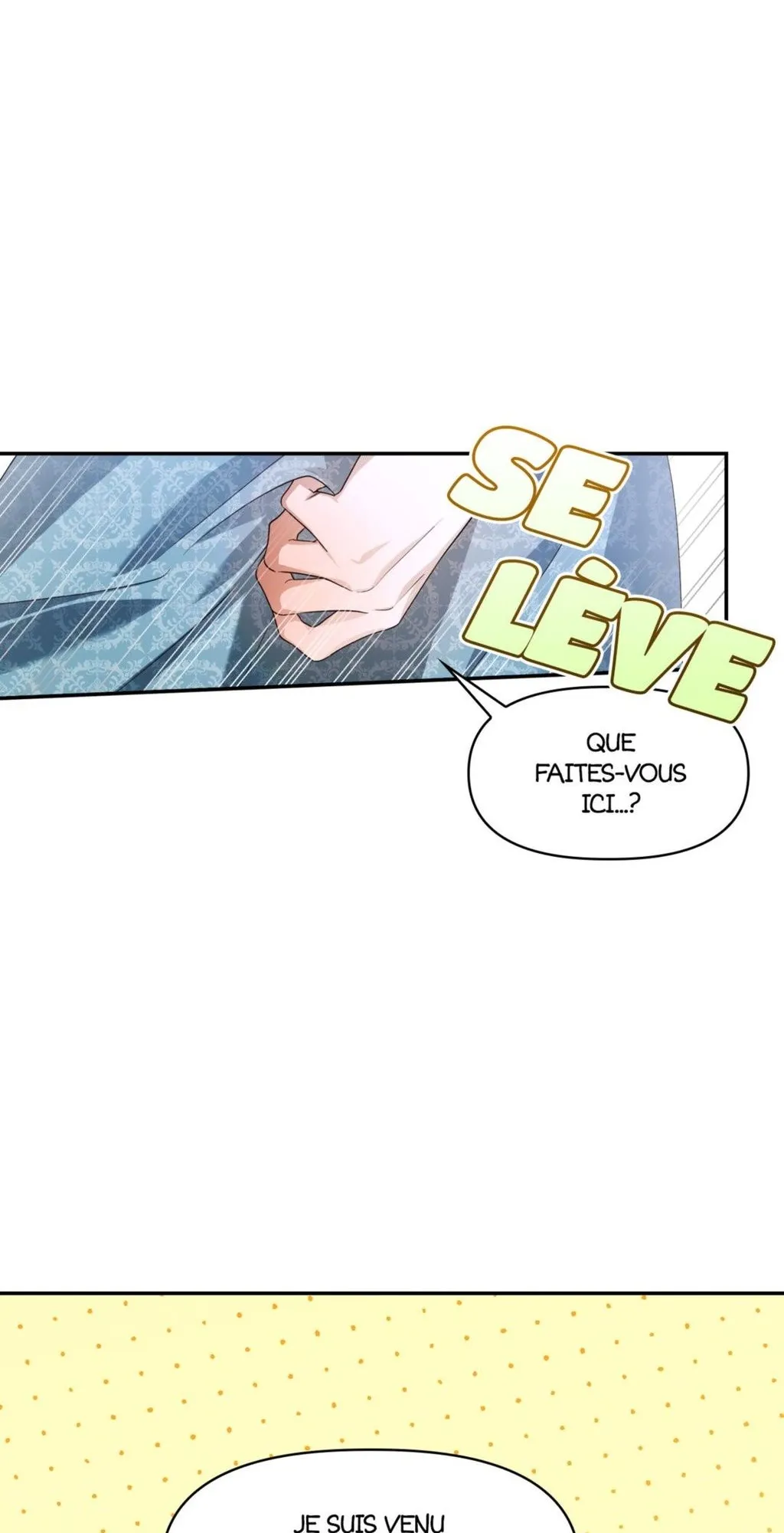 Read Comment cacher le fils de l’empereur Manga Online