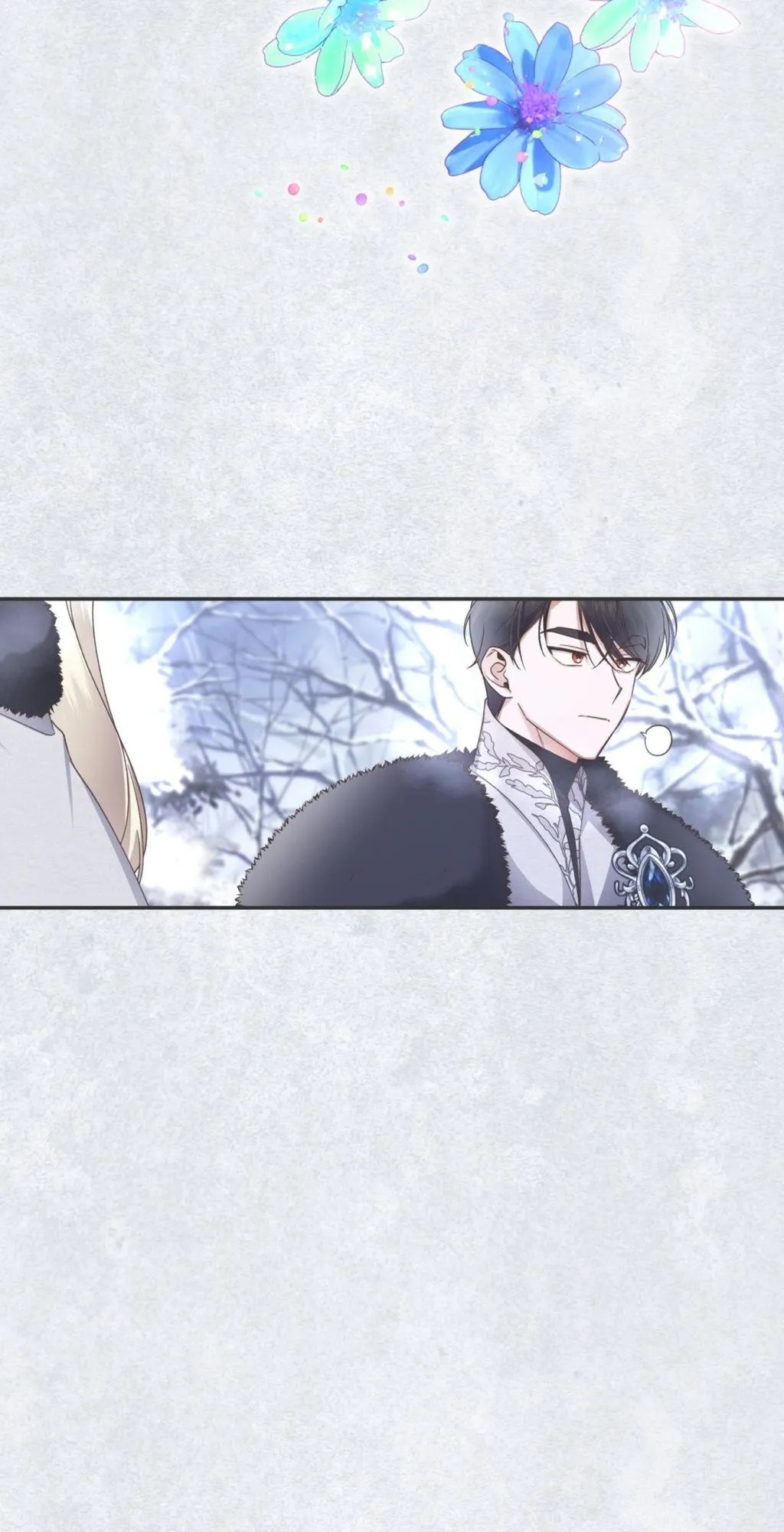 Read Comment cacher le fils de l’empereur Manga Online
