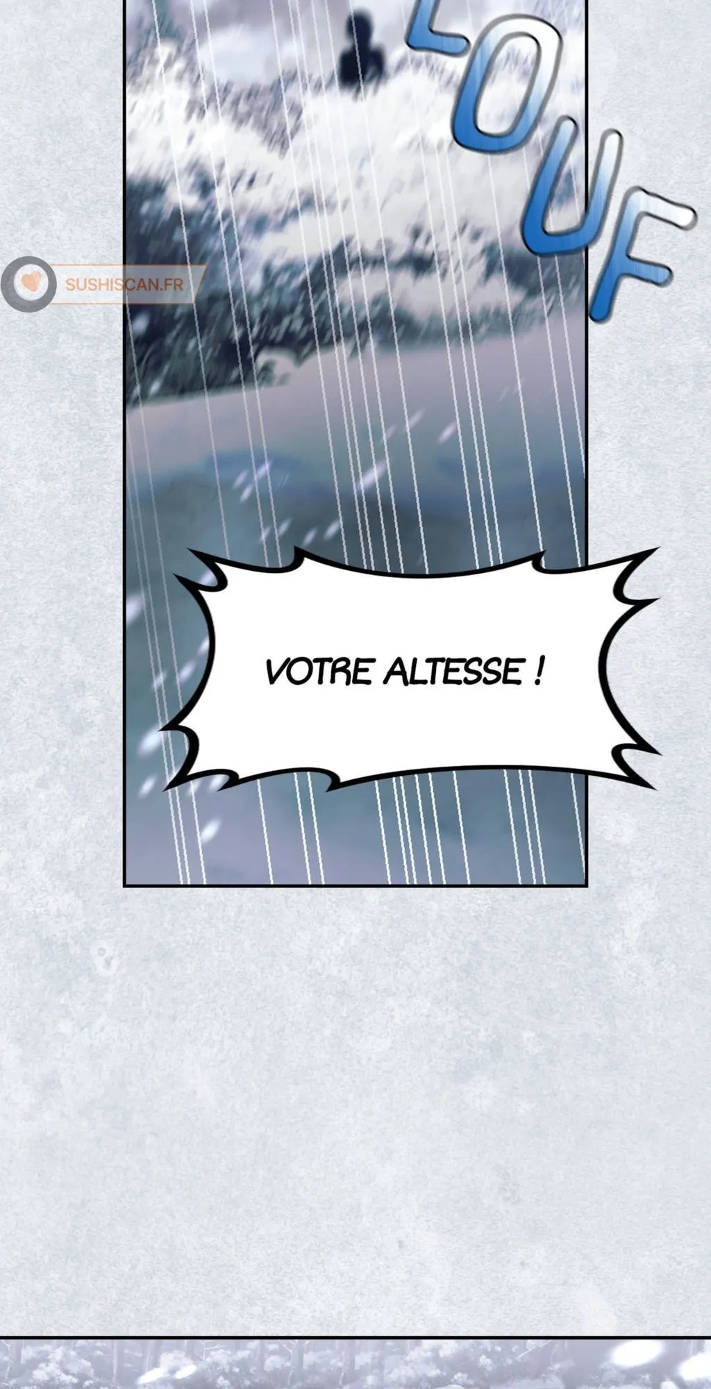 Read Comment cacher le fils de l’empereur Manga Online