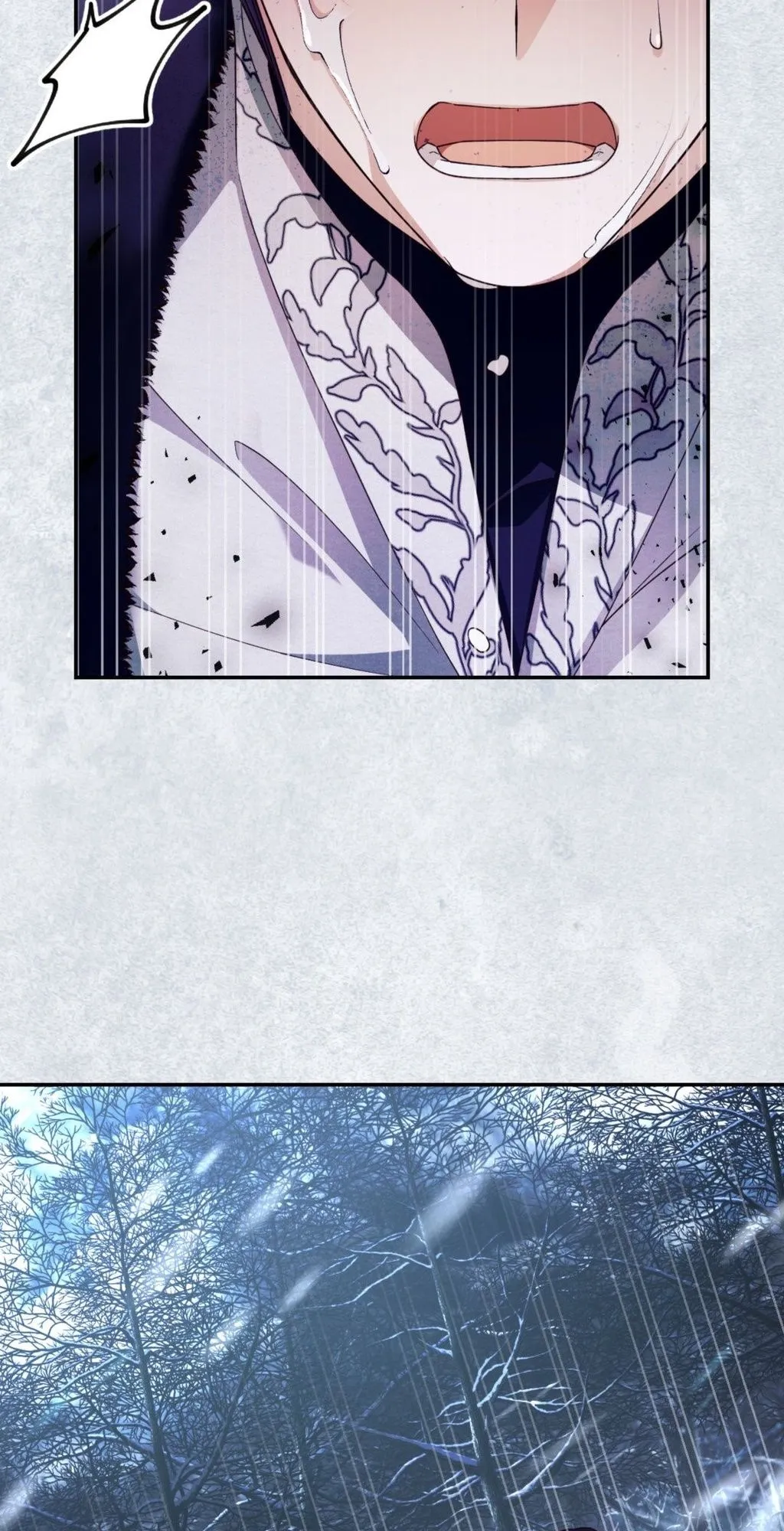 Read Comment cacher le fils de l’empereur Manga Online