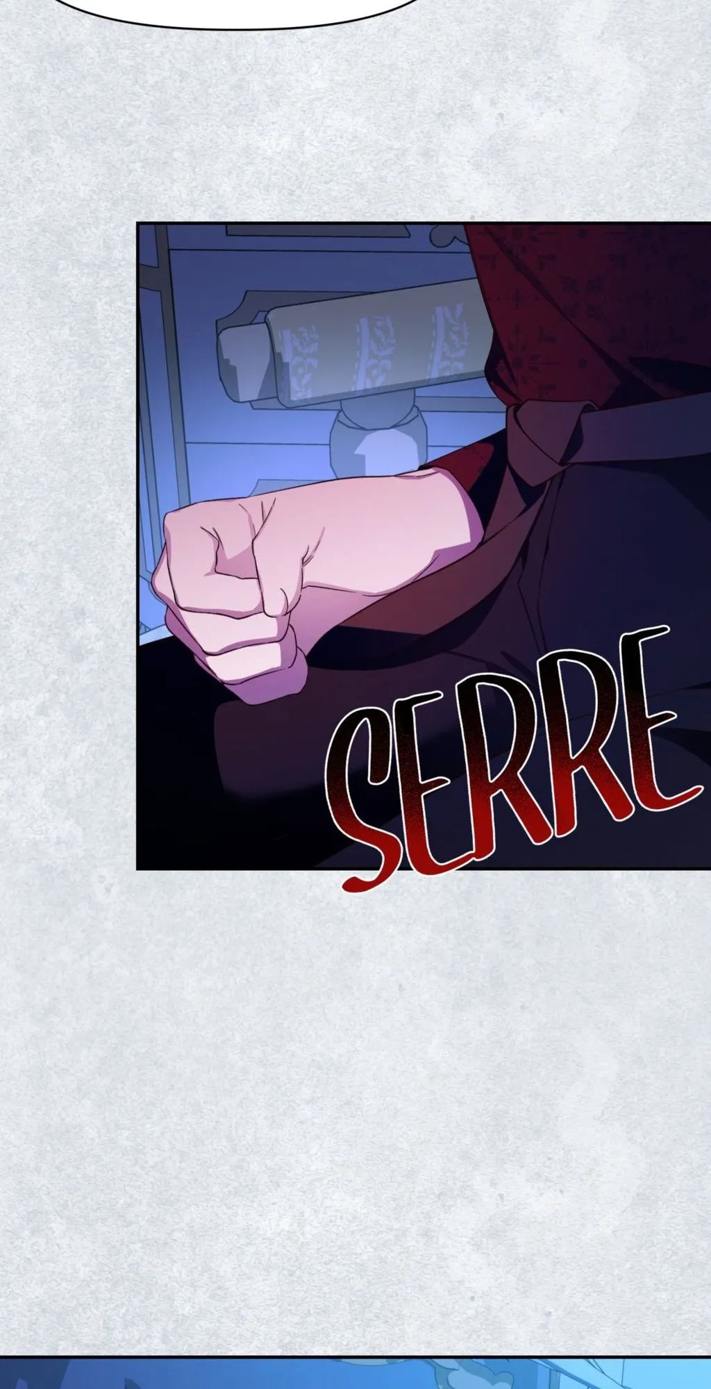 Read Comment cacher le fils de l’empereur Manga Online