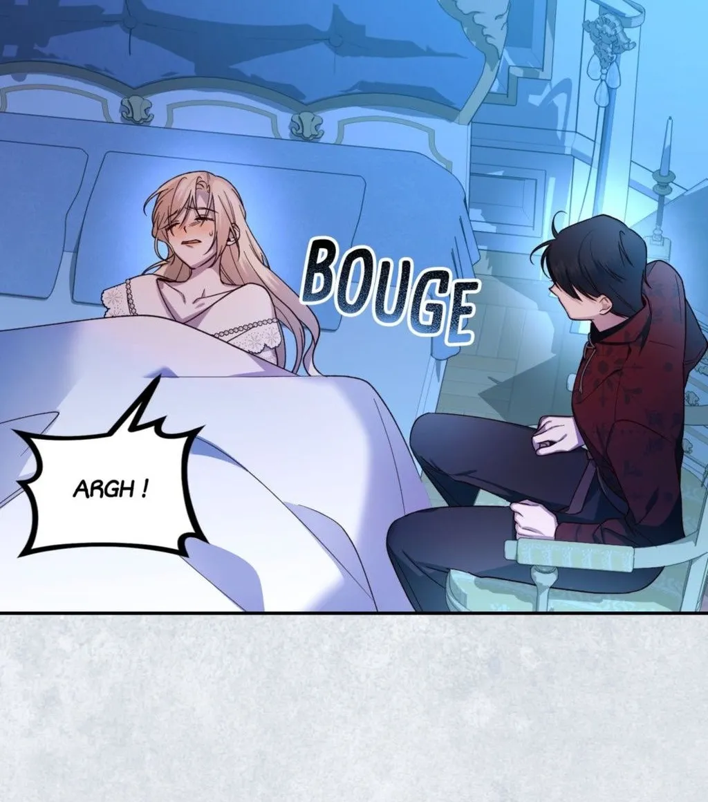 Read Comment cacher le fils de l’empereur Manga Online