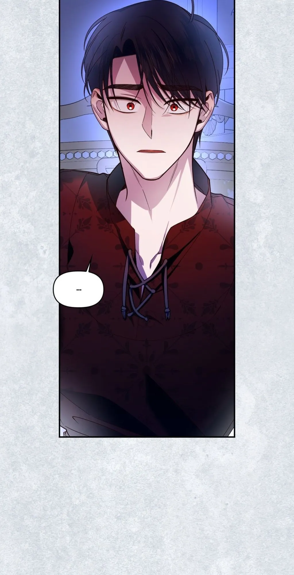 Read Comment cacher le fils de l’empereur Manga Online