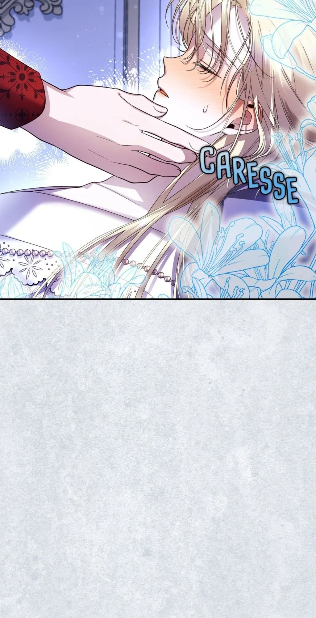 Read Comment cacher le fils de l’empereur Manga Online