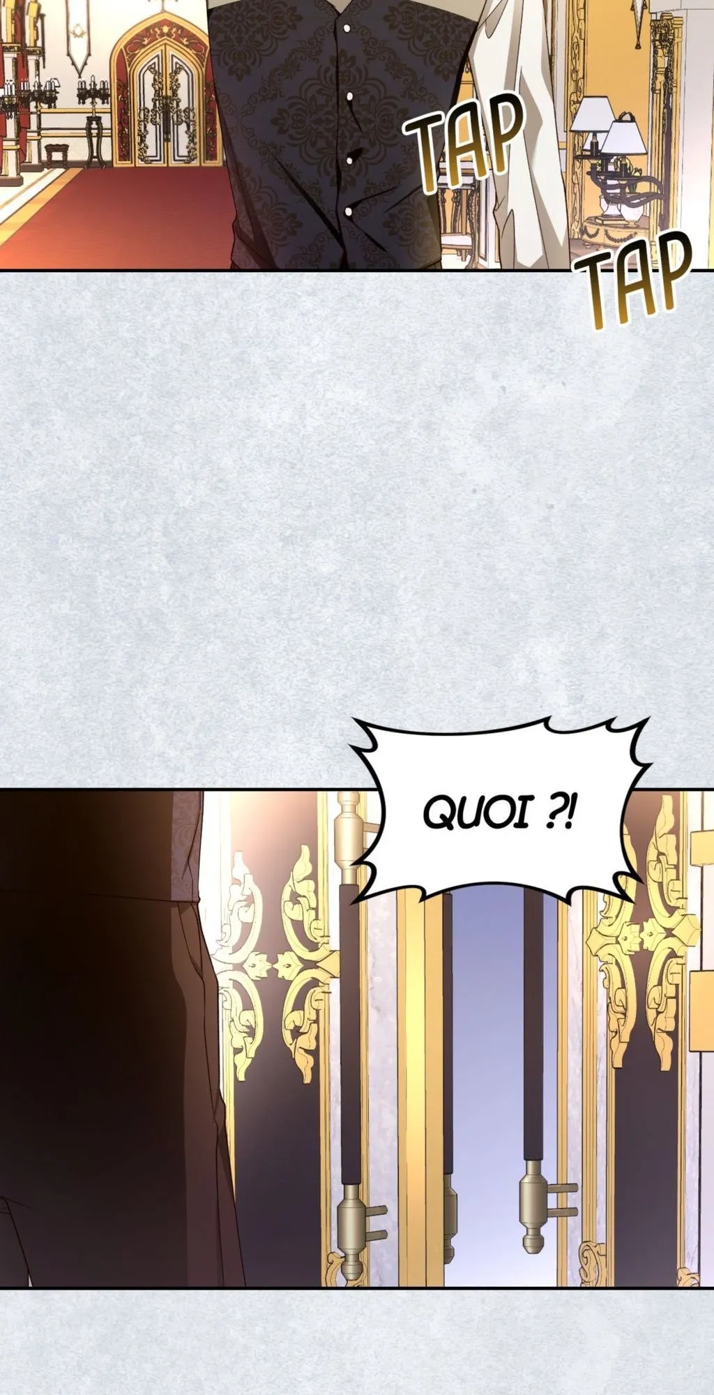 Read Comment cacher le fils de l’empereur Manga Online