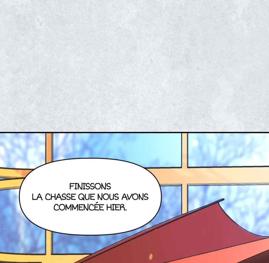 Read Comment cacher le fils de l’empereur Manga Online