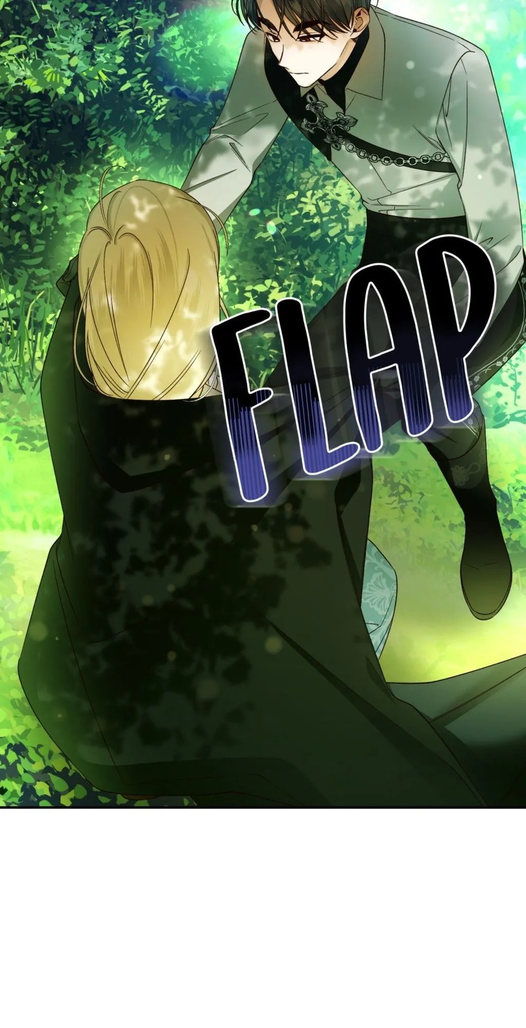 Read Comment cacher le fils de l’empereur Manga Online