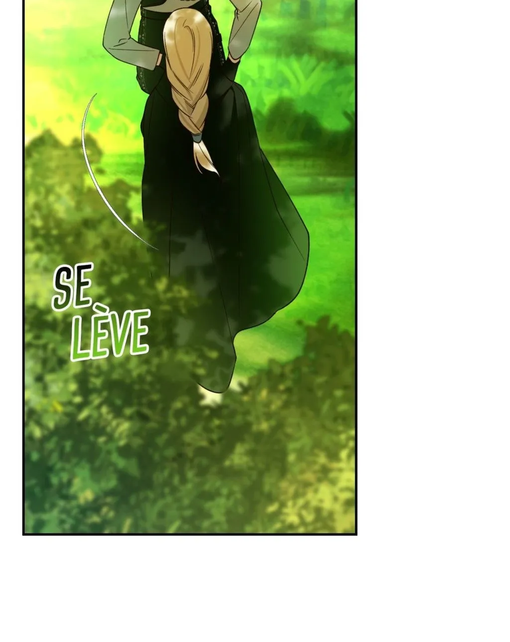 Read Comment cacher le fils de l’empereur Manga Online