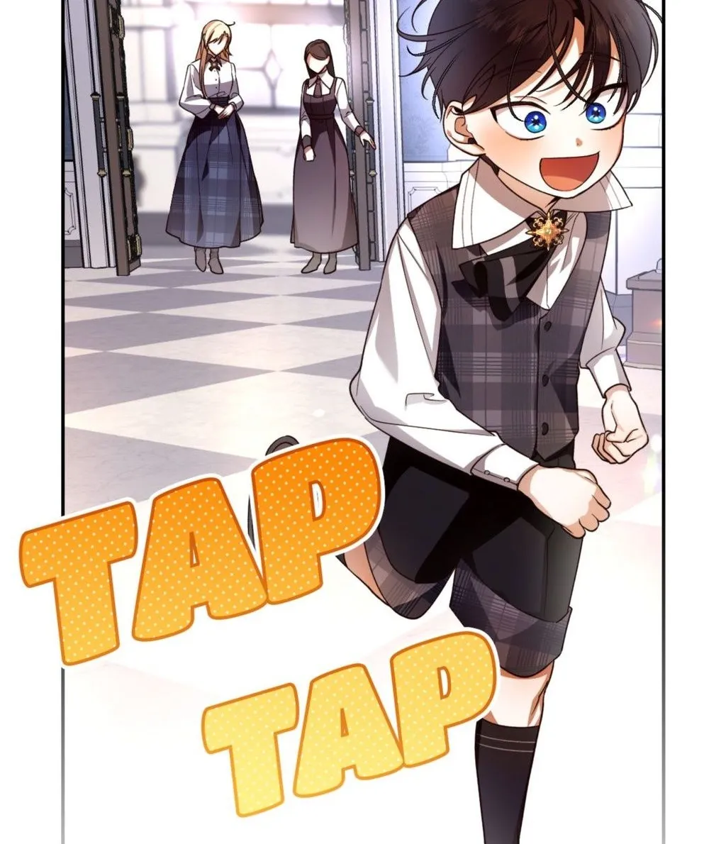 Read Comment cacher le fils de l’empereur Manga Online