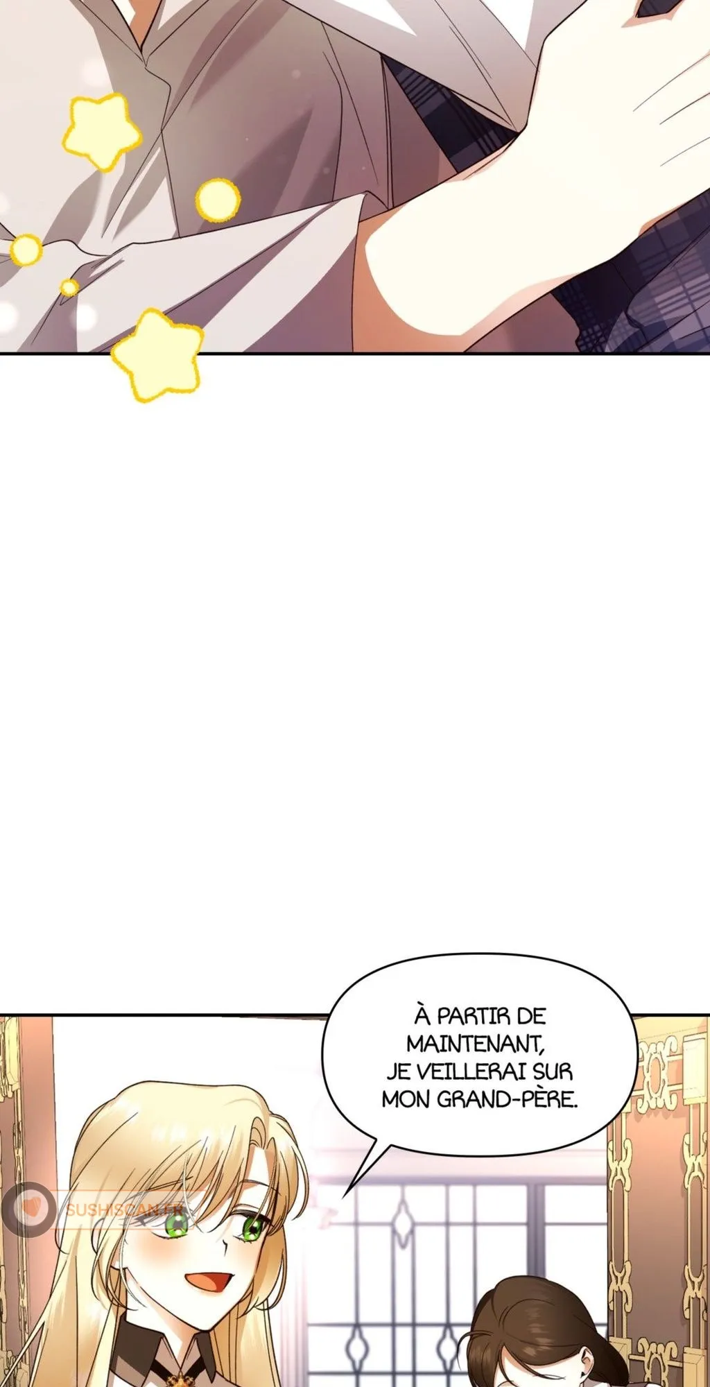 Read Comment cacher le fils de l’empereur Manga Online