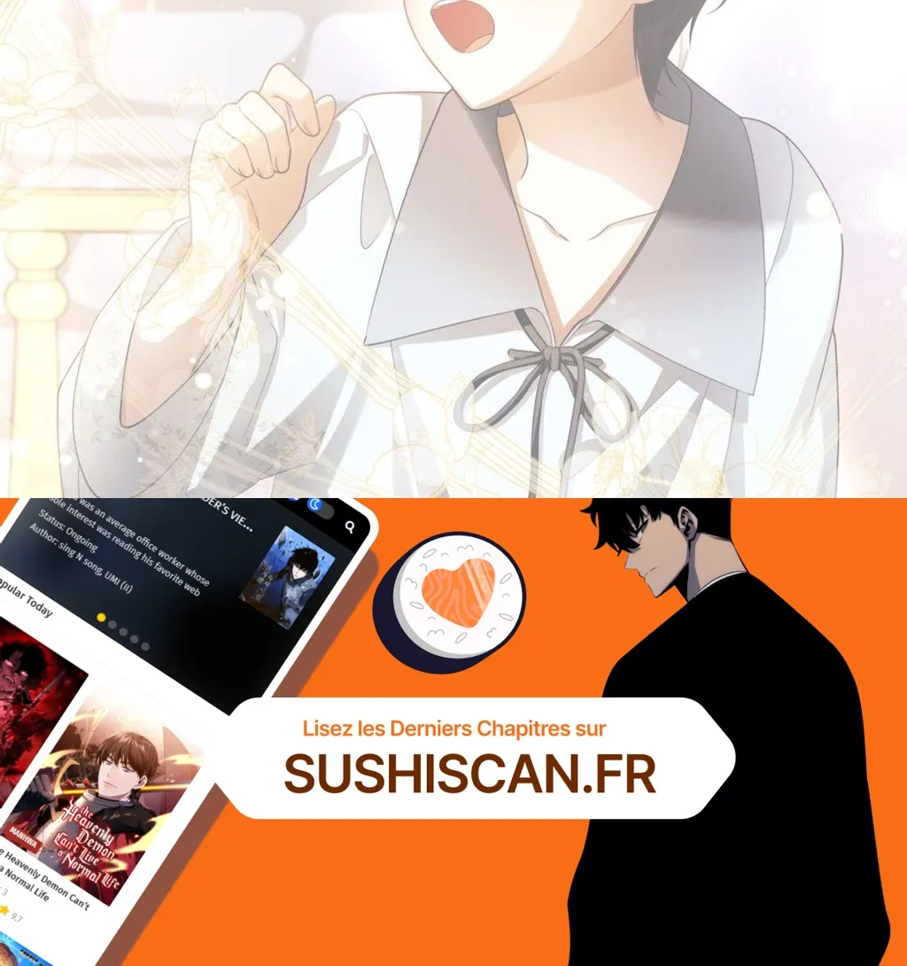 Read Comment cacher le fils de l’empereur Manga Online