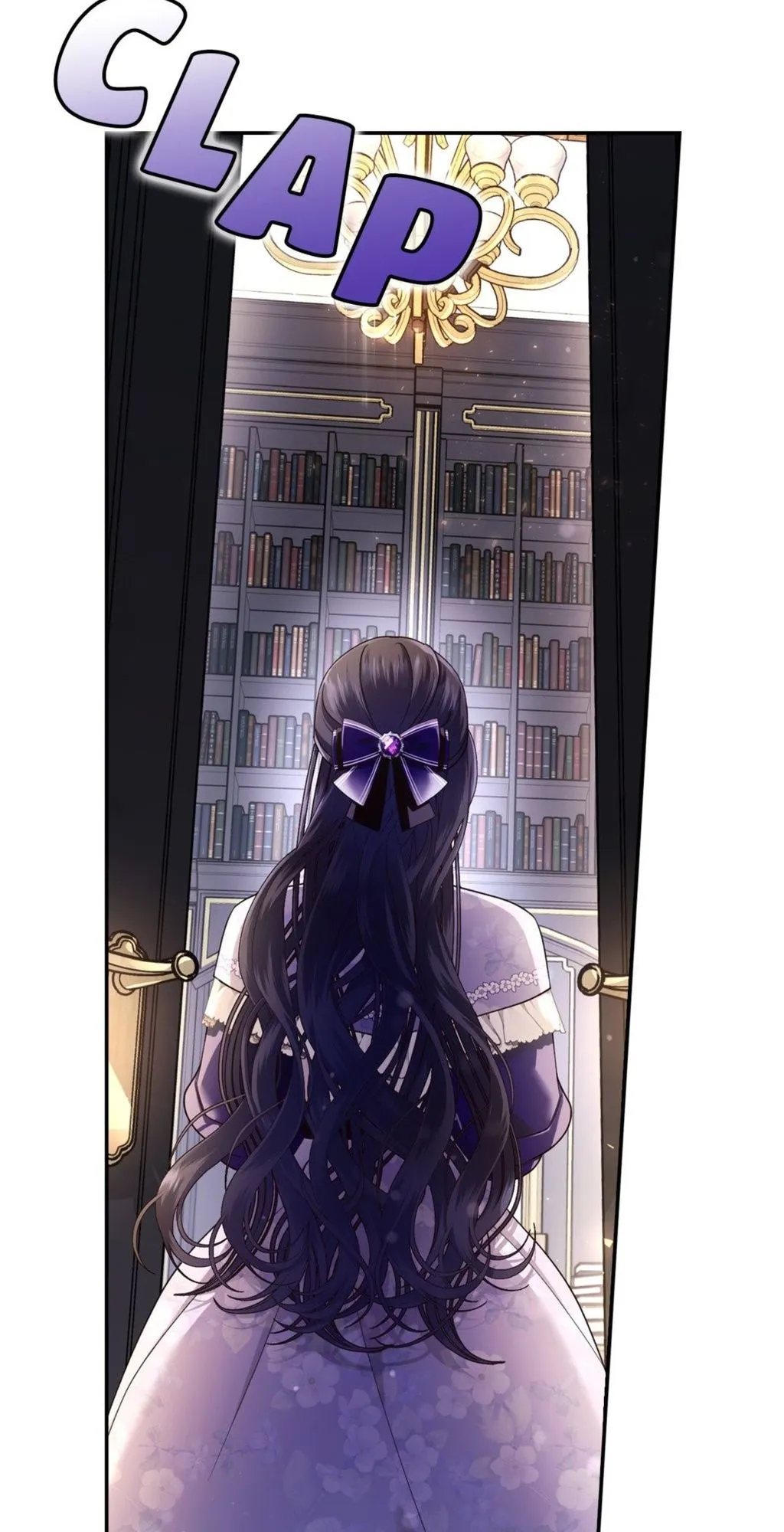 Read Comment cacher le fils de l’empereur Manga Online