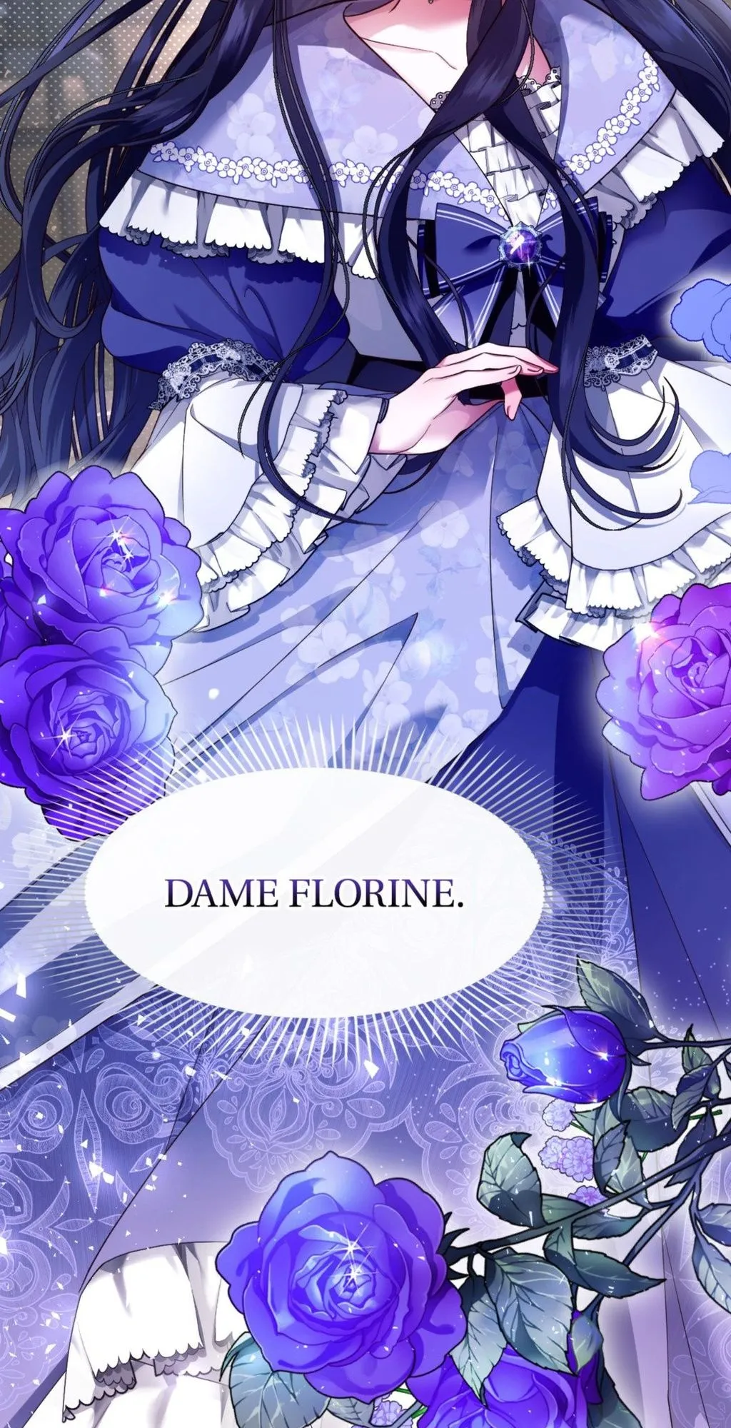 Read Comment cacher le fils de l’empereur Manga Online