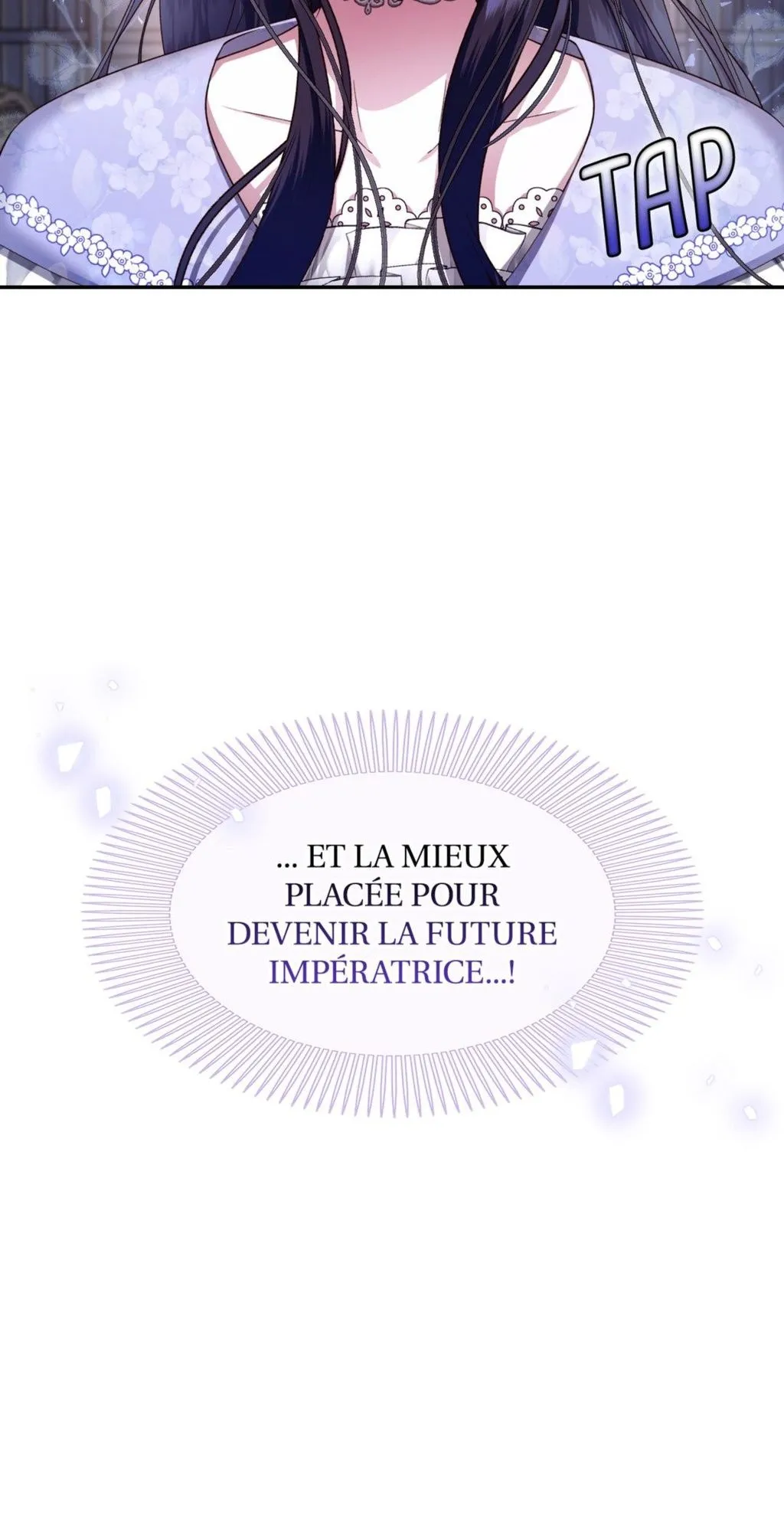 Read Comment cacher le fils de l’empereur Manga Online