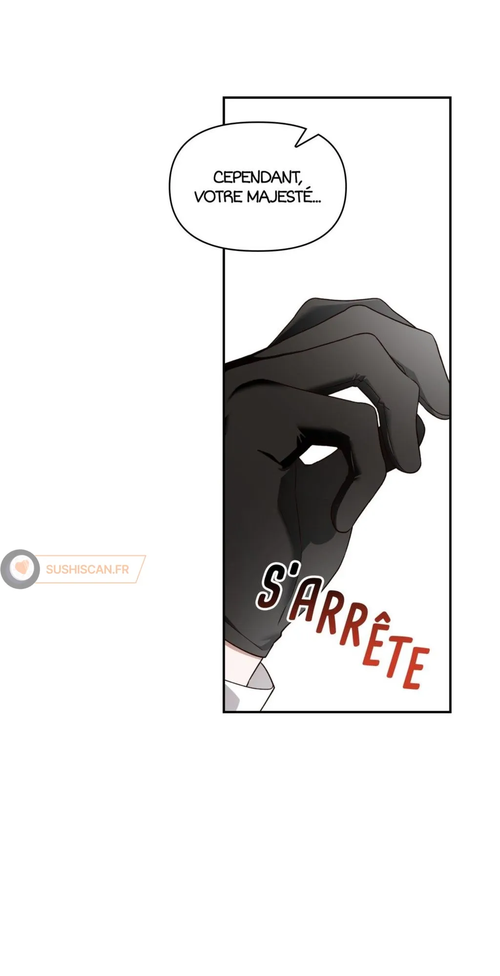 Read Comment cacher le fils de l’empereur Manga Online