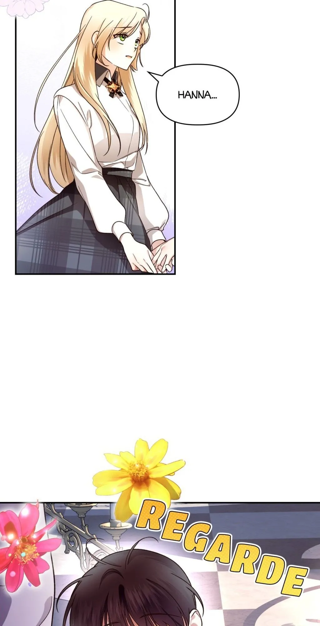 Read Comment cacher le fils de l’empereur Manga Online