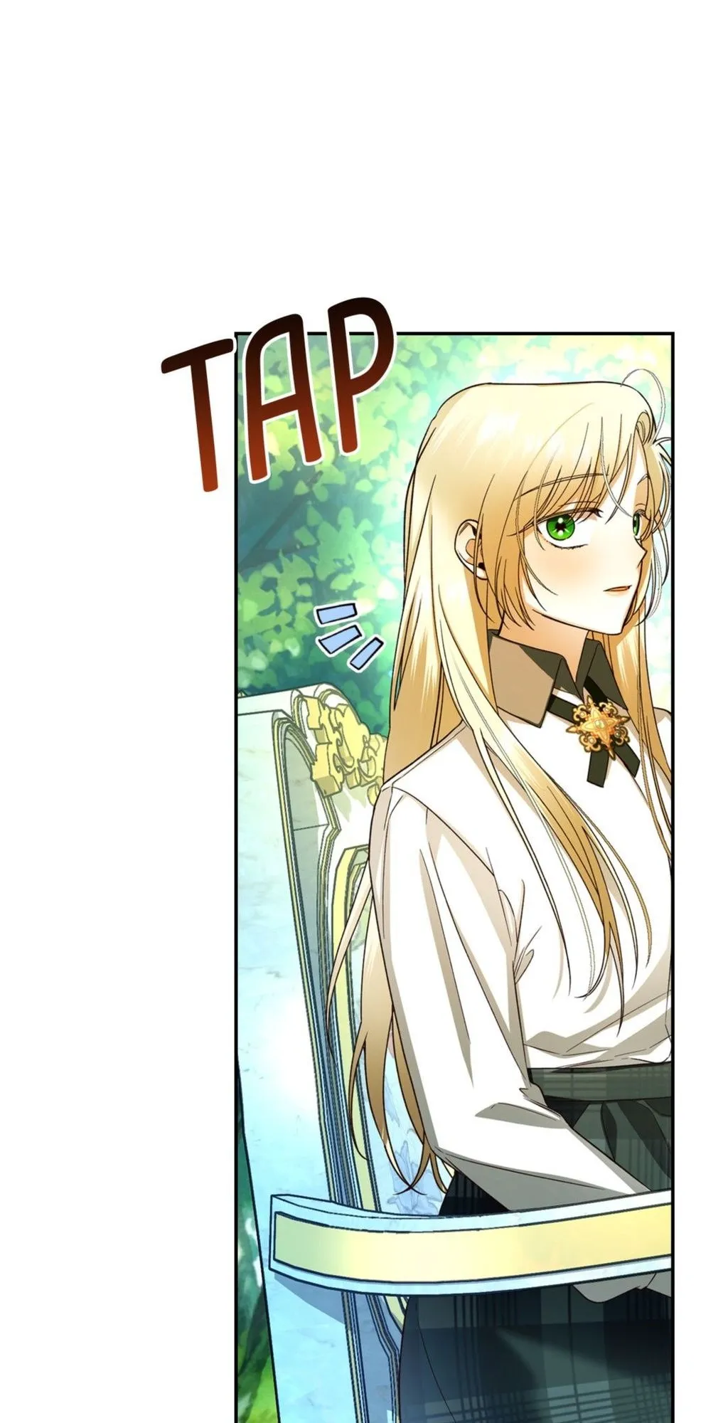 Read Comment cacher le fils de l’empereur Manga Online