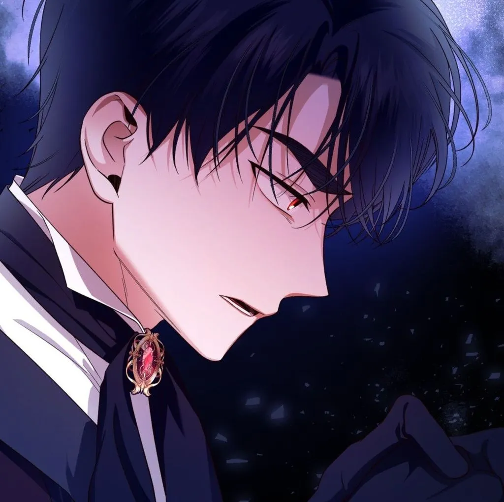 Read Comment cacher le fils de l’empereur Manga Online
