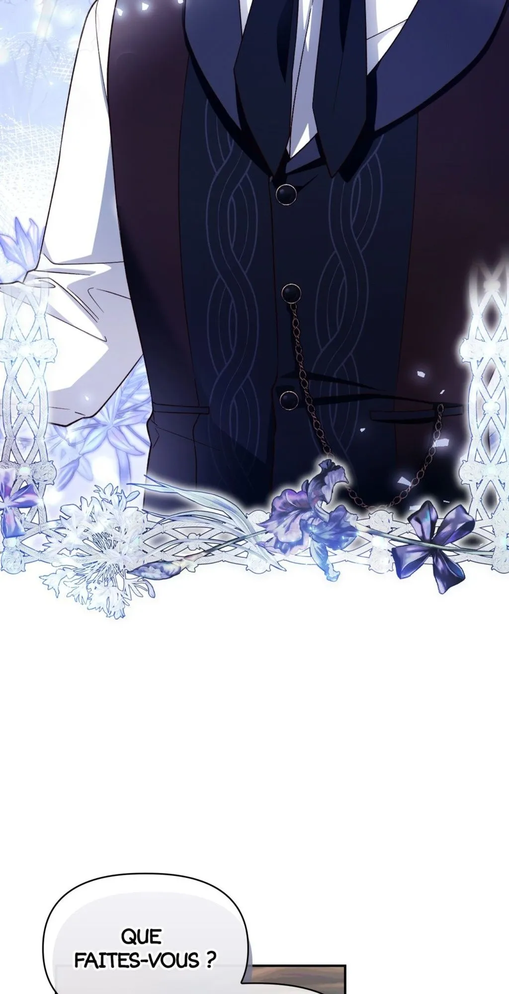 Read Comment cacher le fils de l’empereur Manga Online