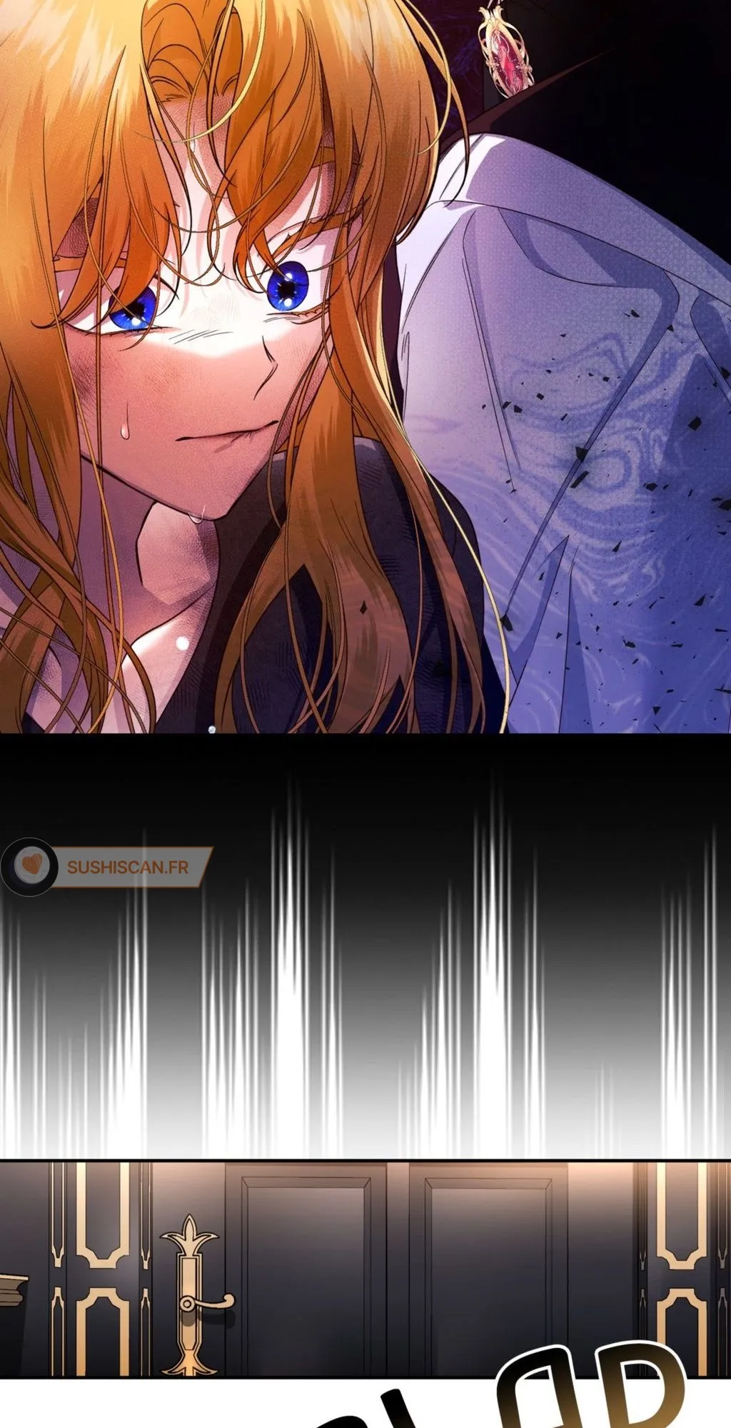 Read Comment cacher le fils de l’empereur Manga Online