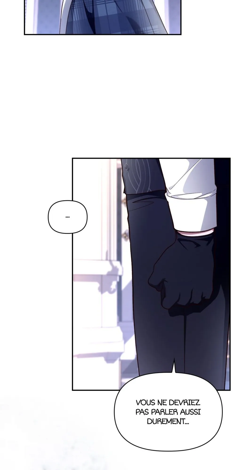 Read Comment cacher le fils de l’empereur Manga Online