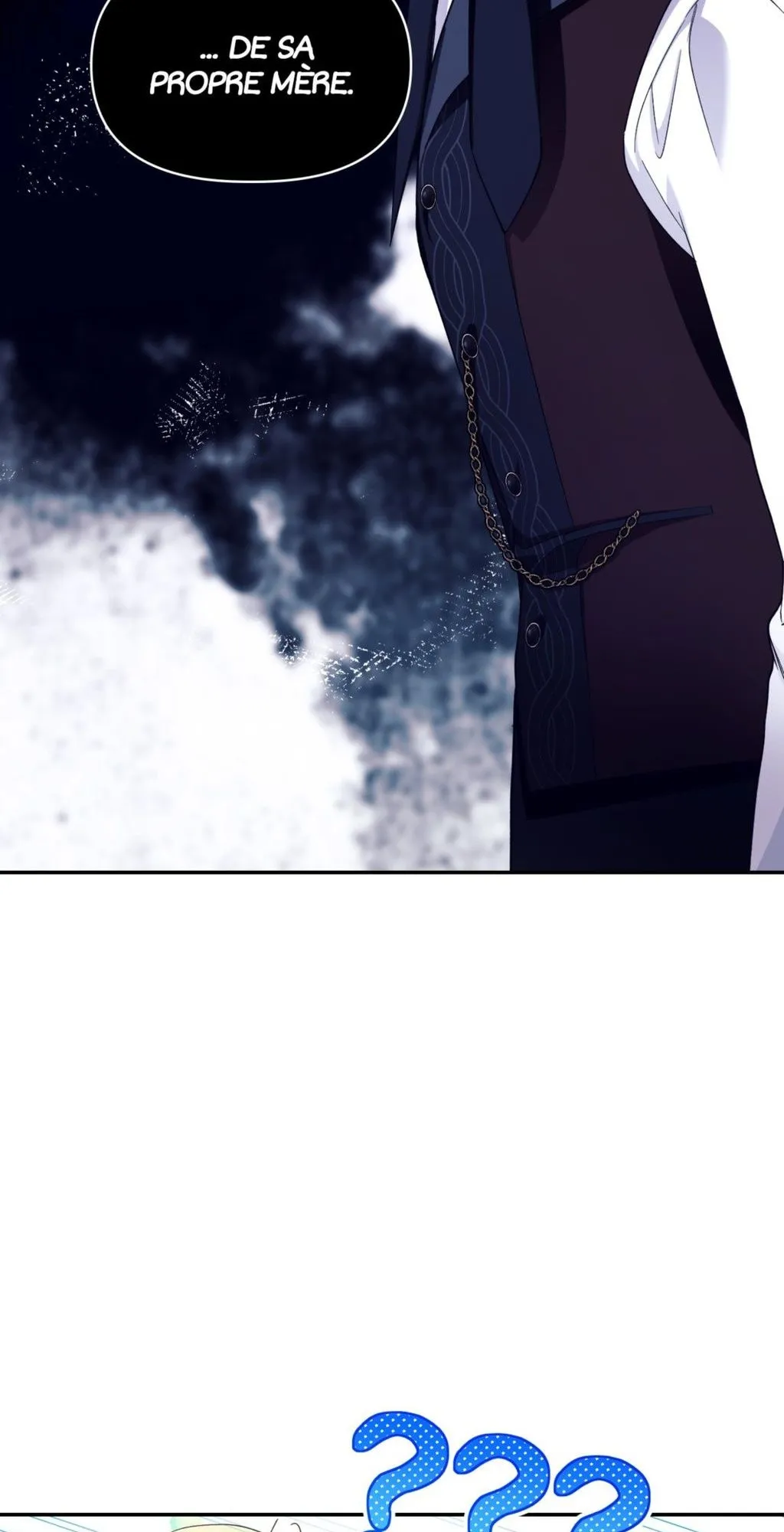 Read Comment cacher le fils de l’empereur Manga Online