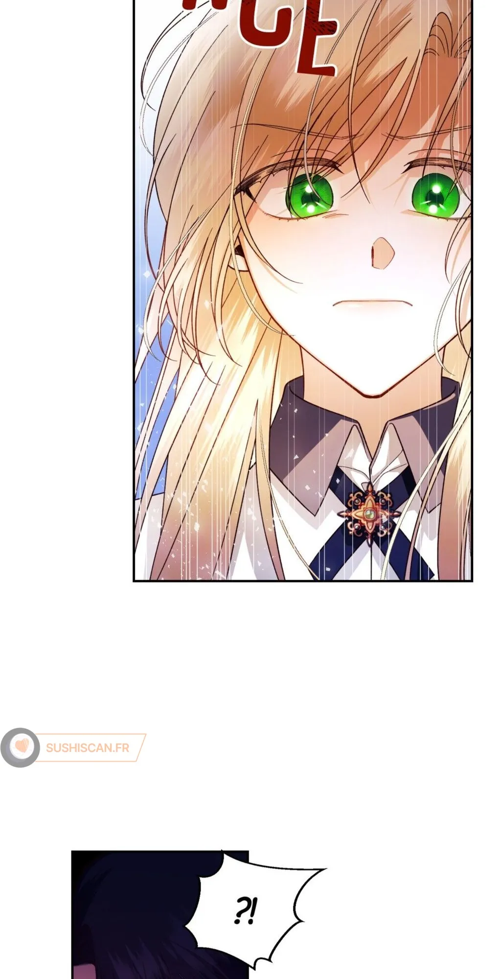 Read Comment cacher le fils de l’empereur Manga Online