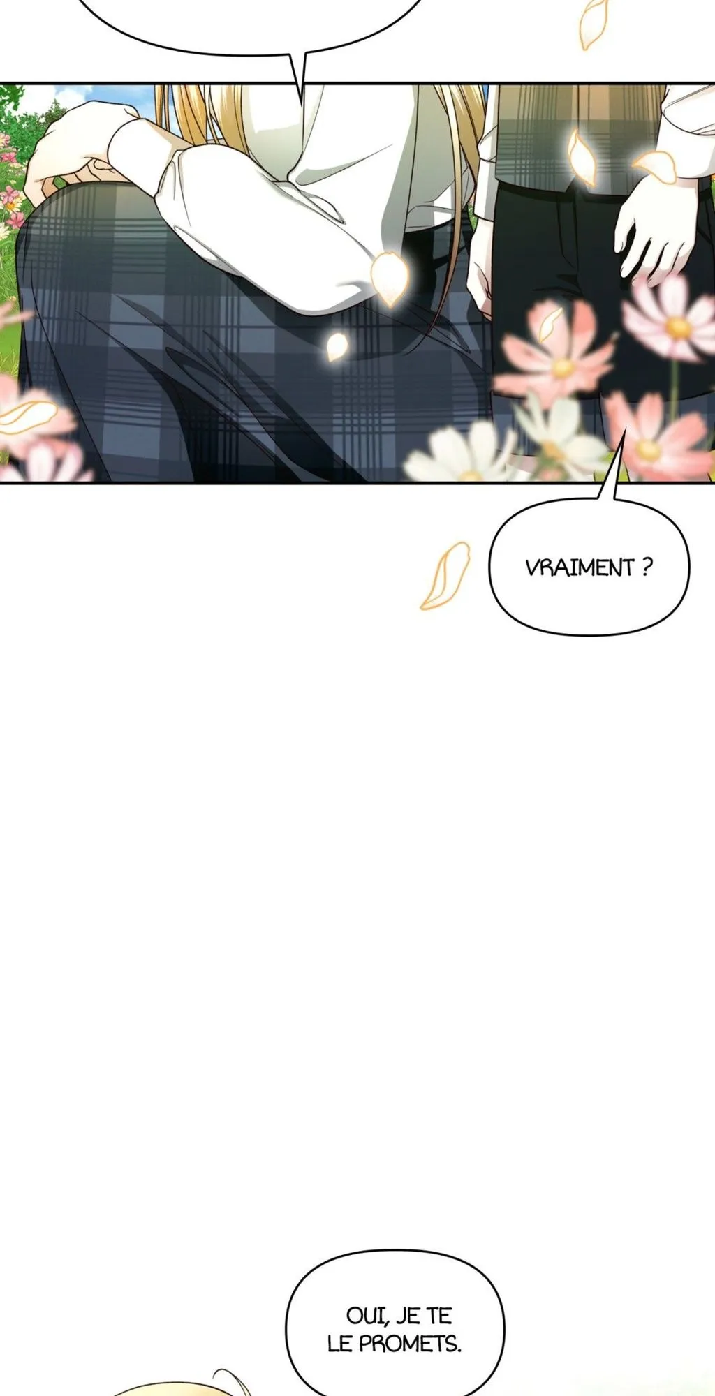 Read Comment cacher le fils de l’empereur Manga Online