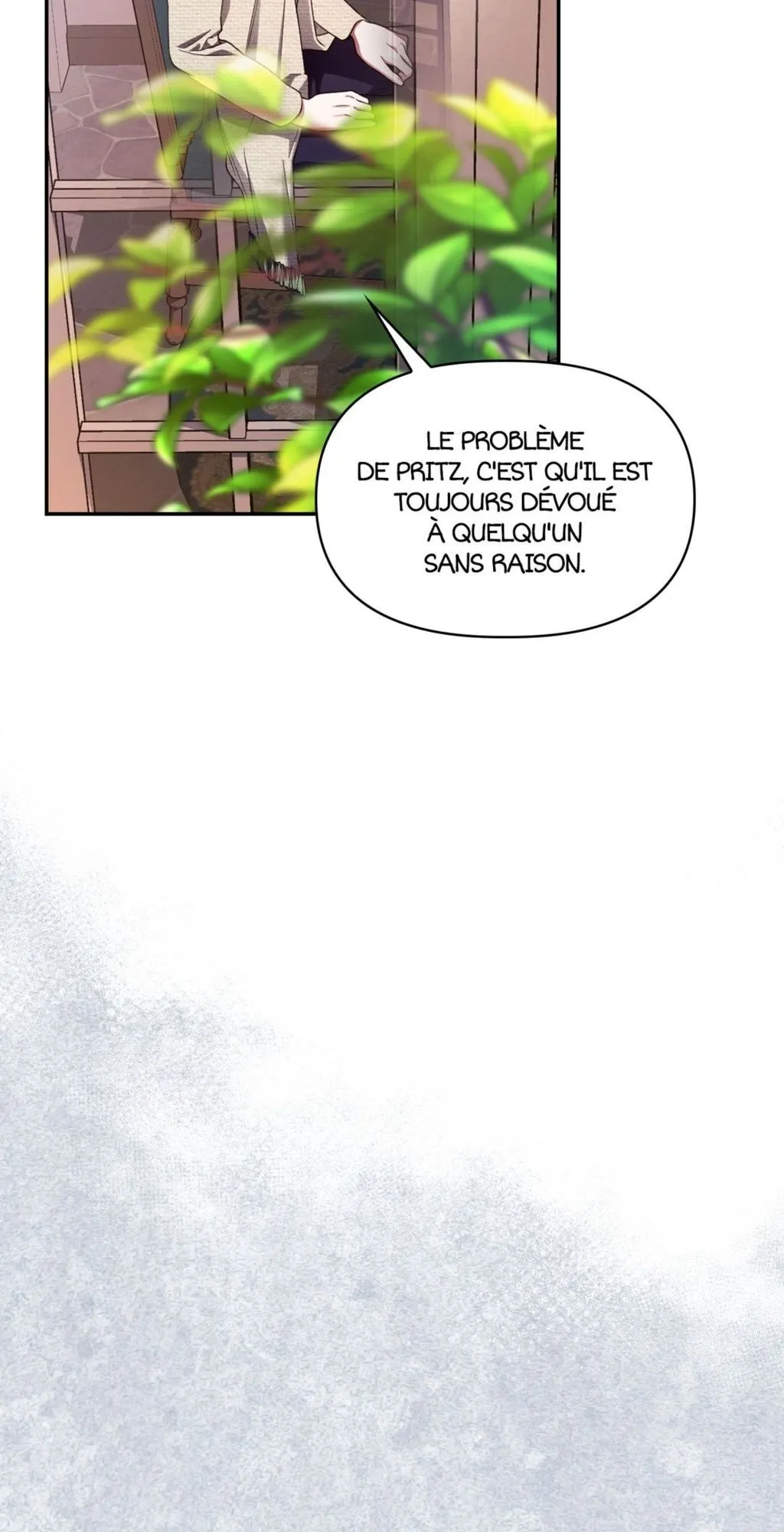 Read Comment cacher le fils de l’empereur Manga Online