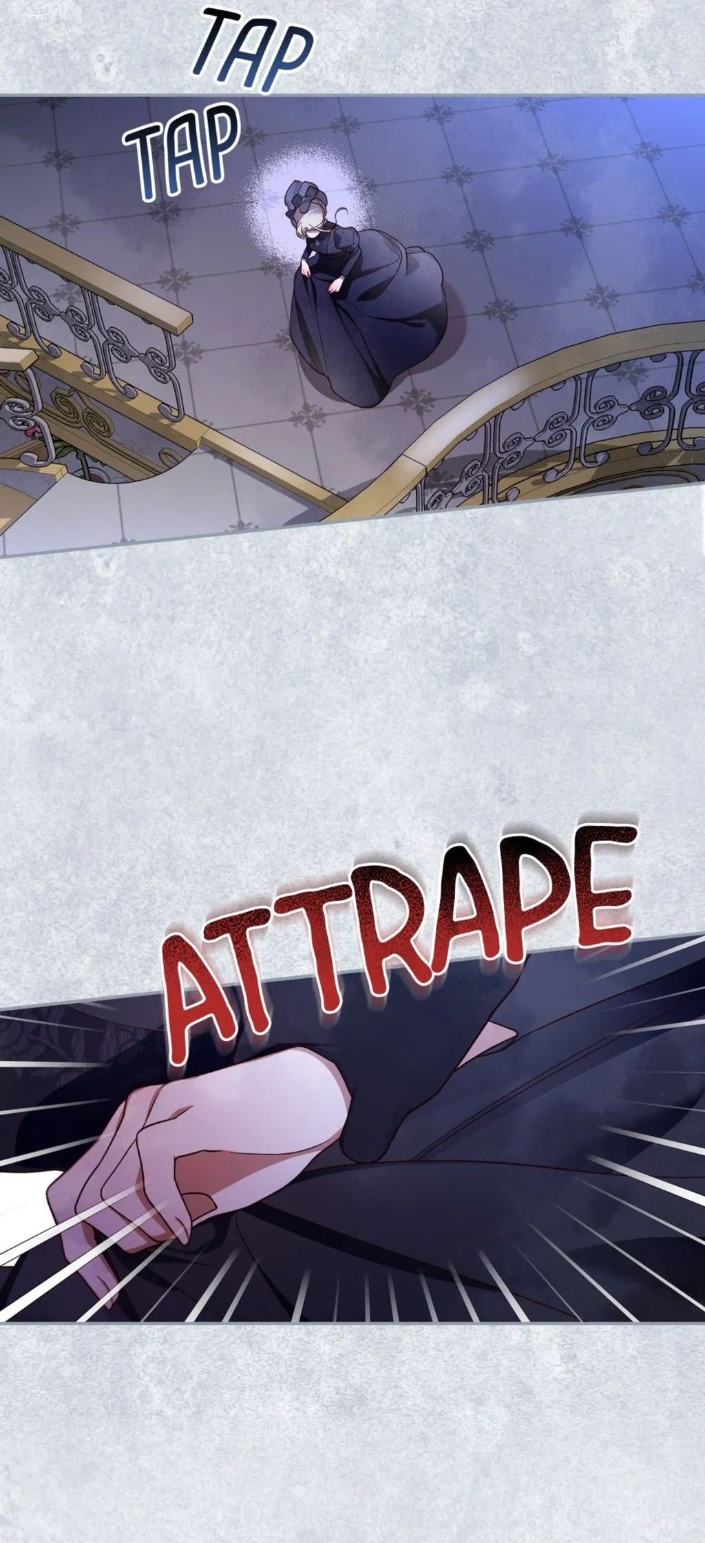 Read Comment cacher le fils de l’empereur Manga Online