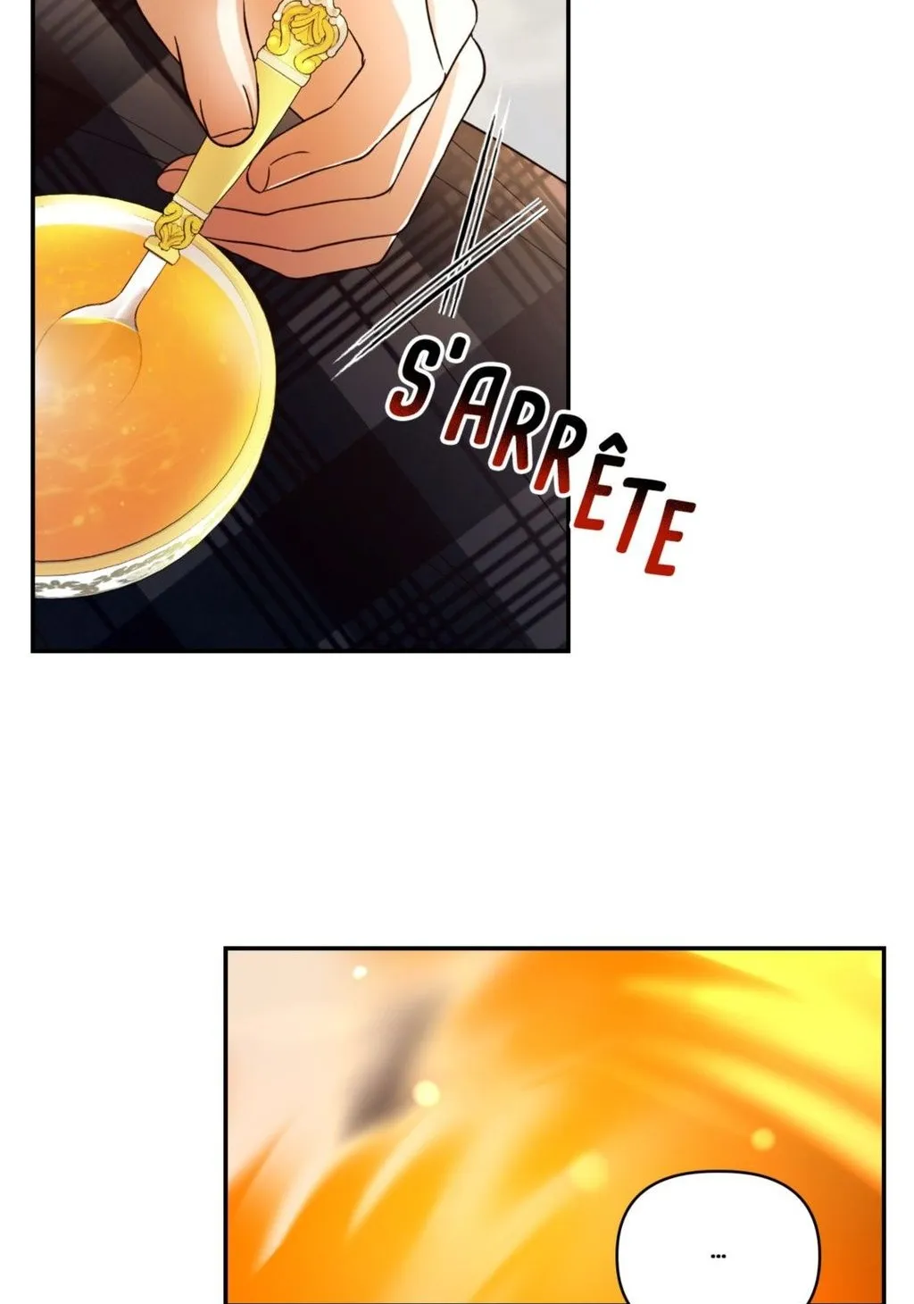 Read Comment cacher le fils de l’empereur Manga Online