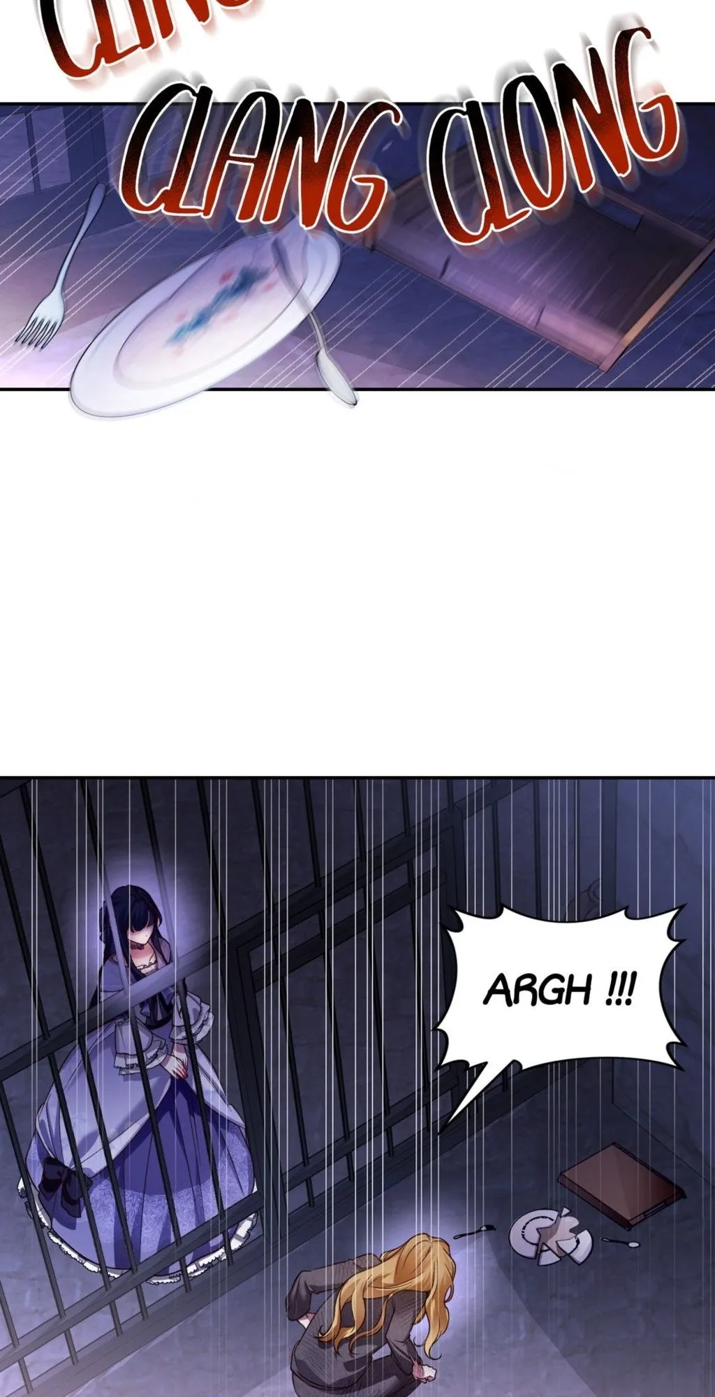 Read Comment cacher le fils de l’empereur Manga Online