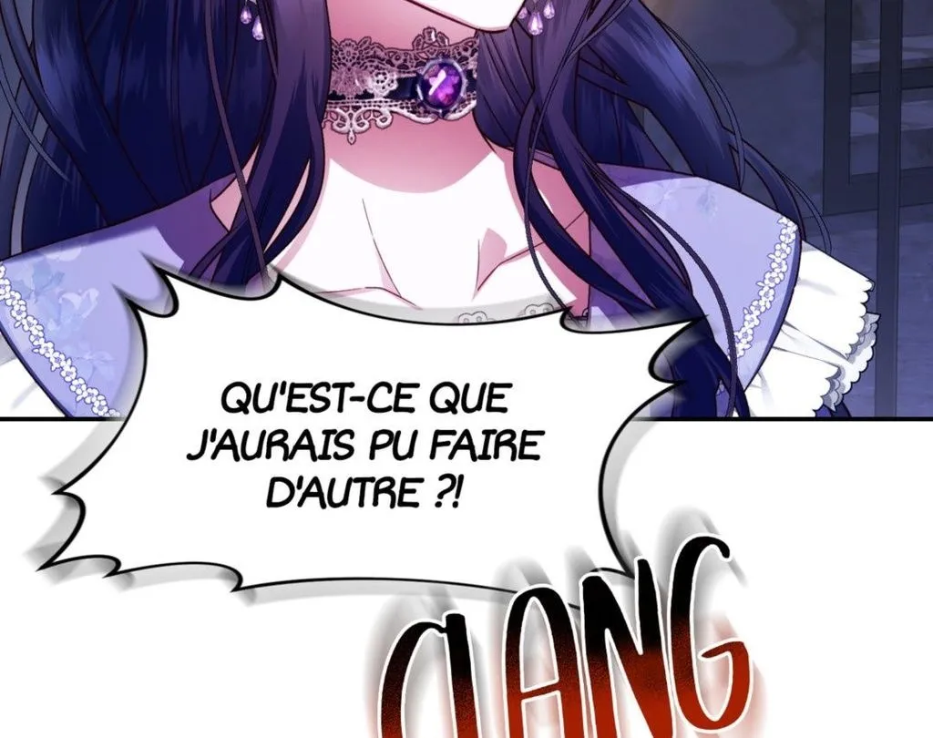 Read Comment cacher le fils de l’empereur Manga Online